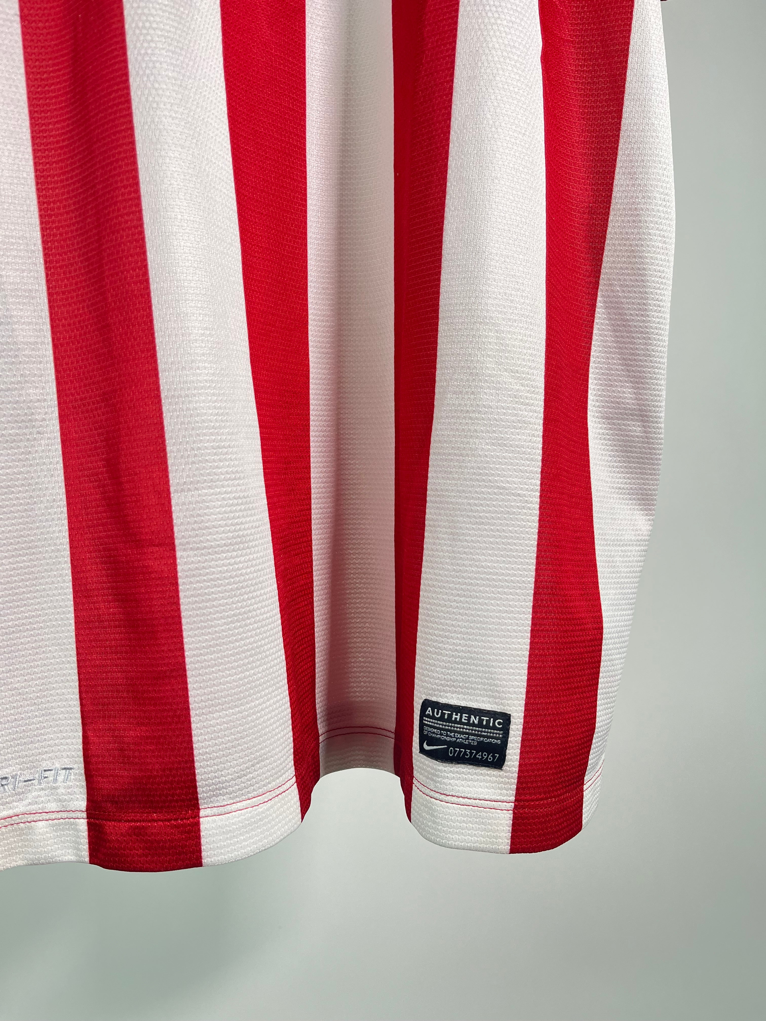 Jersey Atlético de Madrid Local 2013 2014 (XL)