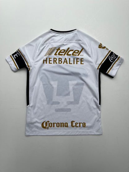 Jersey Pumas Local 2017 2018 (M)