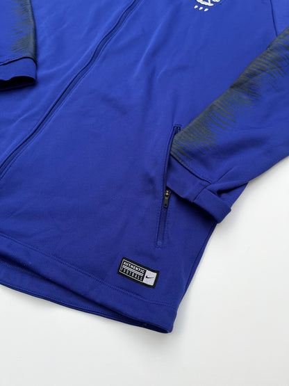 Chamarra Francia 2018 2019 (XL)