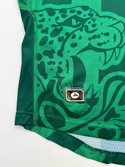 Jersey Jaguares  Local 2014 2015 (S)