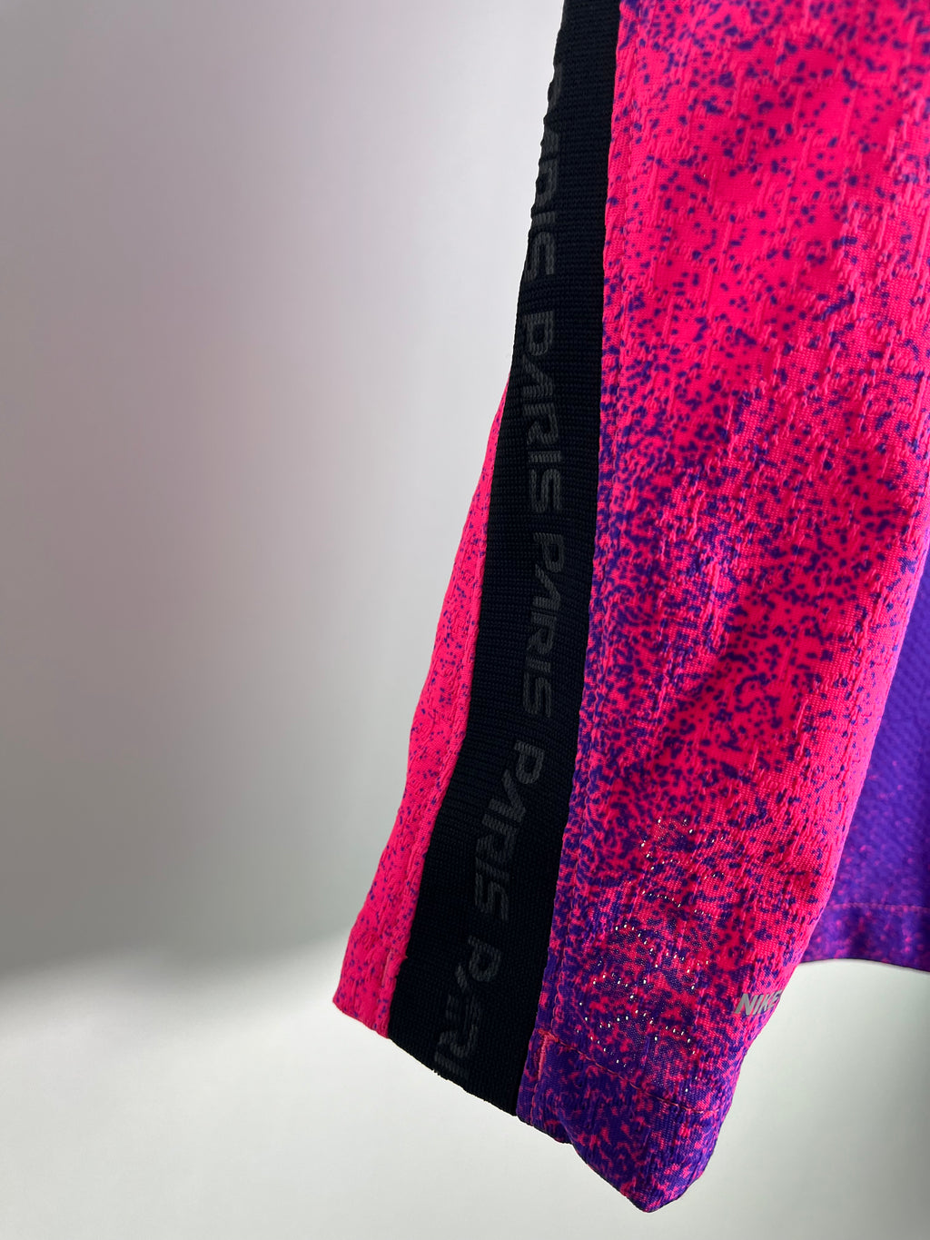 Jersey PSG Cuarta 2020 2021 Versión Jugador *C/Etiquetas* (S)