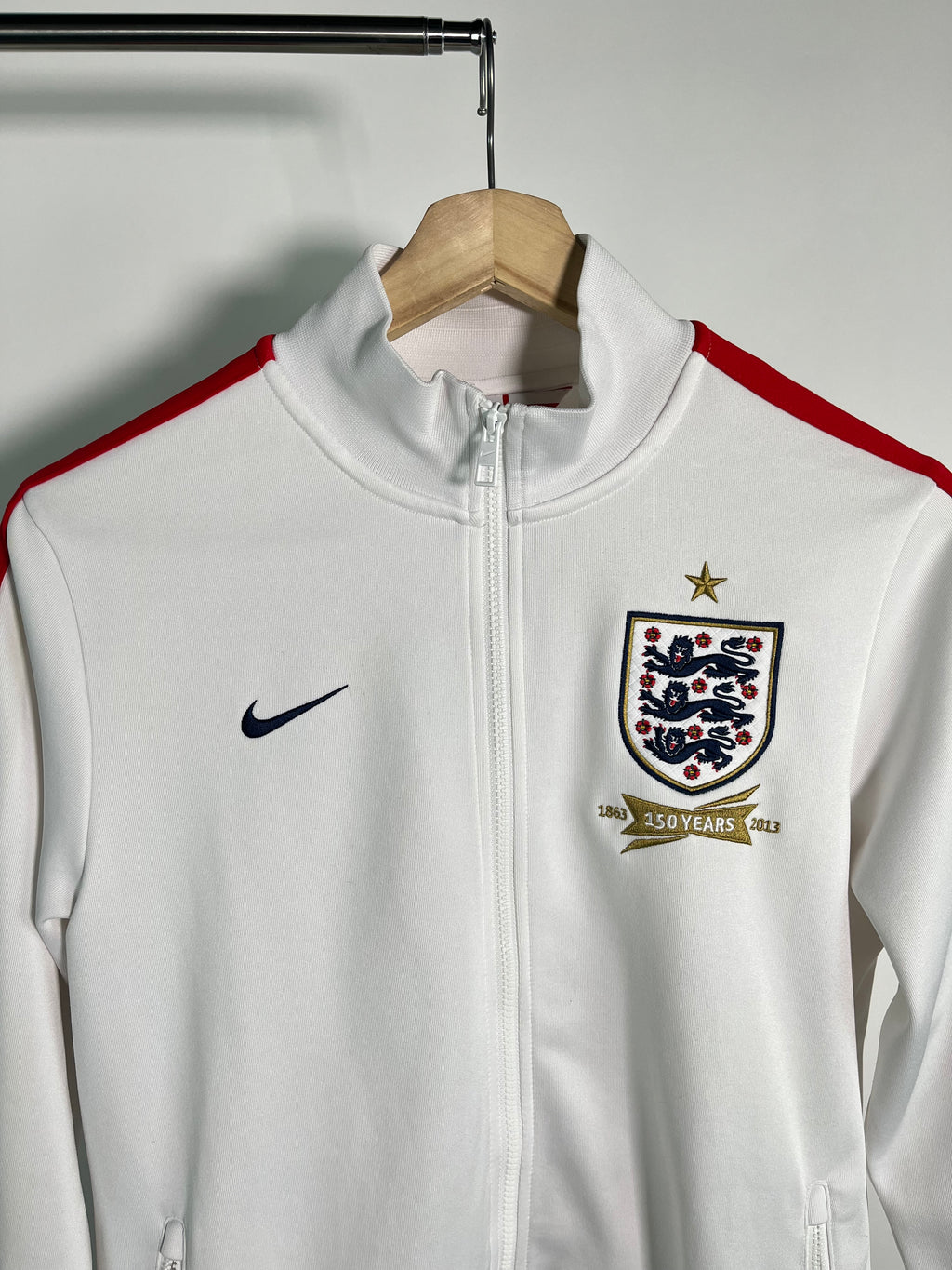 Chamarra Inglaterra 2013 2014 (M)