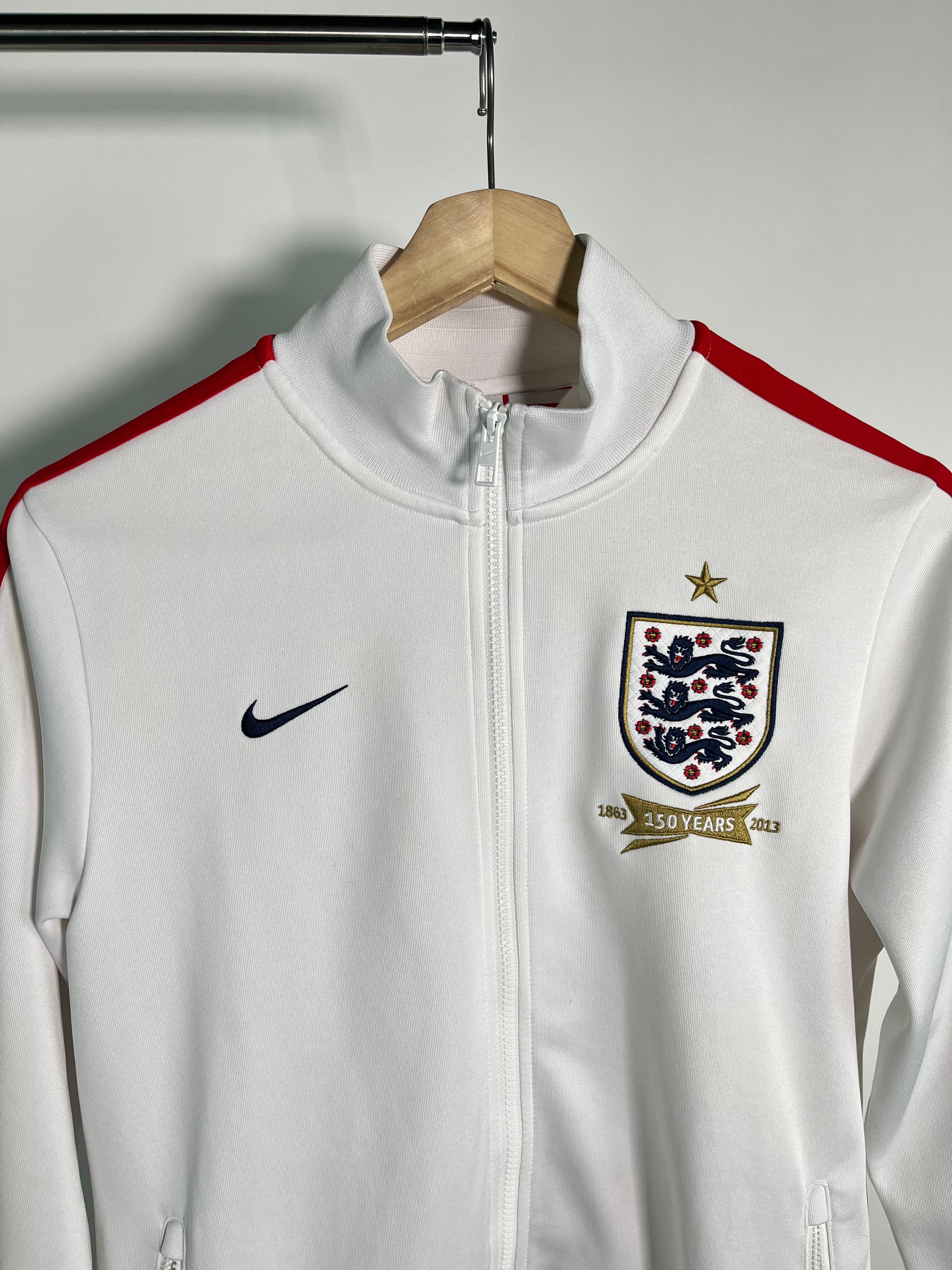 Chamarra Inglaterra 2013 2014 (M)