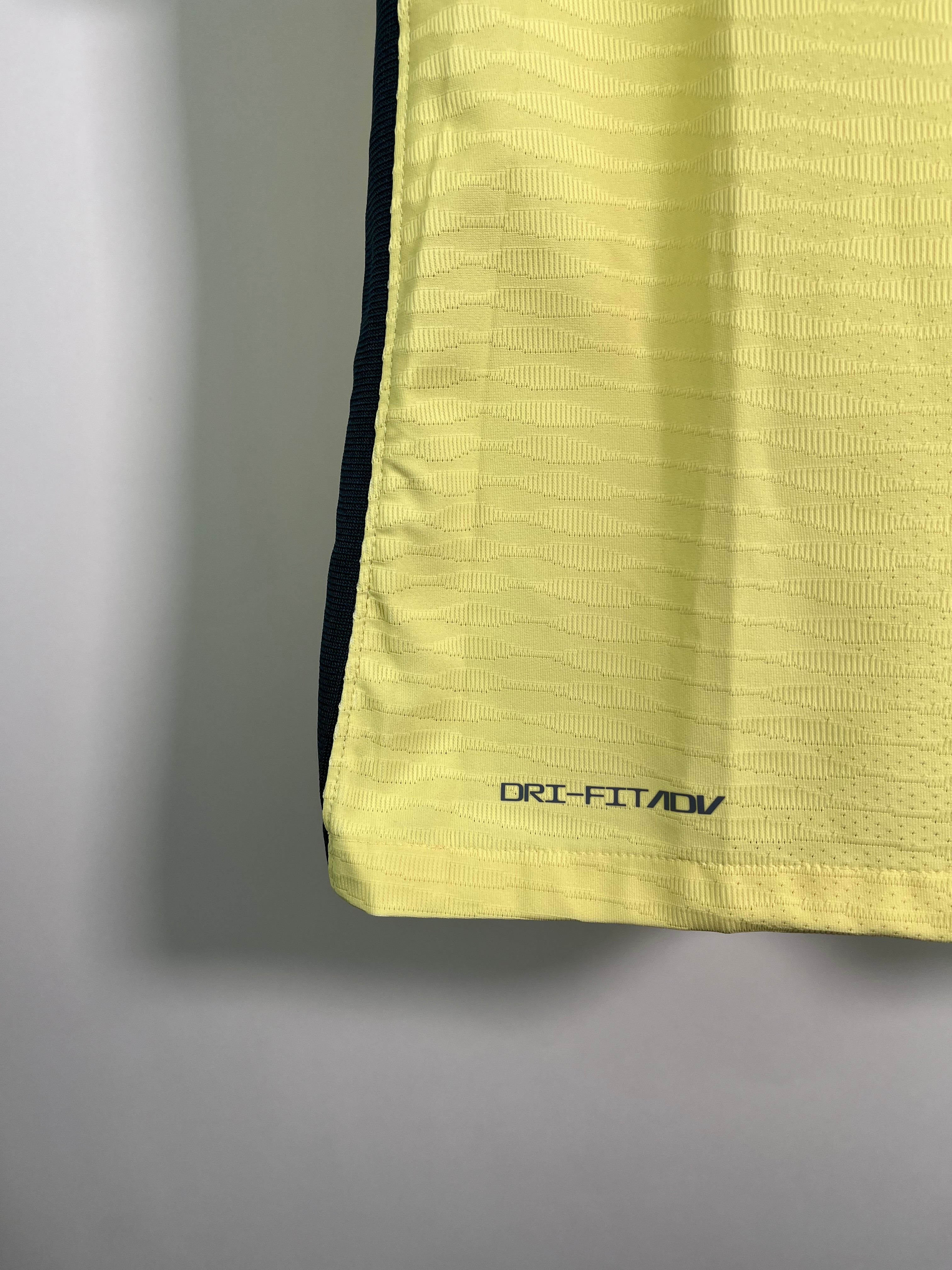 Jersey Club America Local 2021 2022 Utilería (XL)