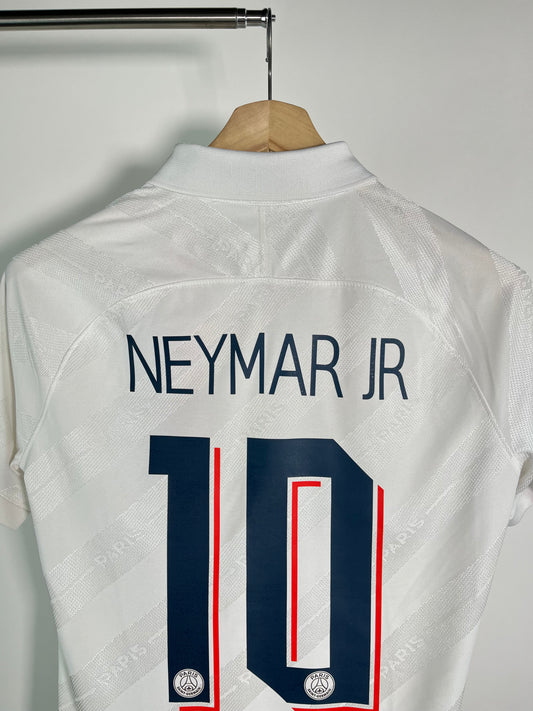 Jersey PSG Tercera 2019 2020 Versión Jugador Neymar Jr (M)