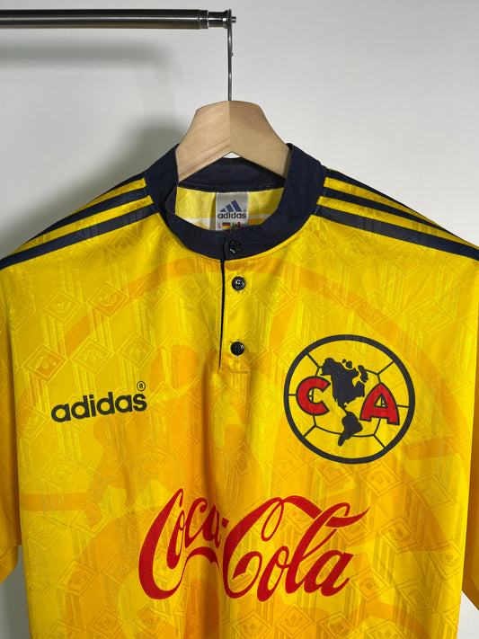 Jersey Club América Local 1998 1999 (XL)