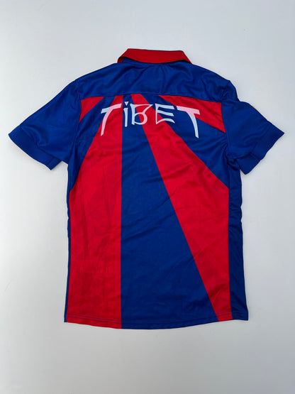 Jersey Tibet Local 2021 2022 (M)