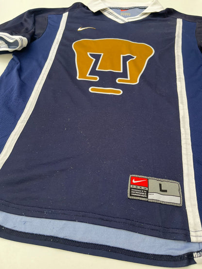 Jersey Pumas Local 1999 2000 (L)