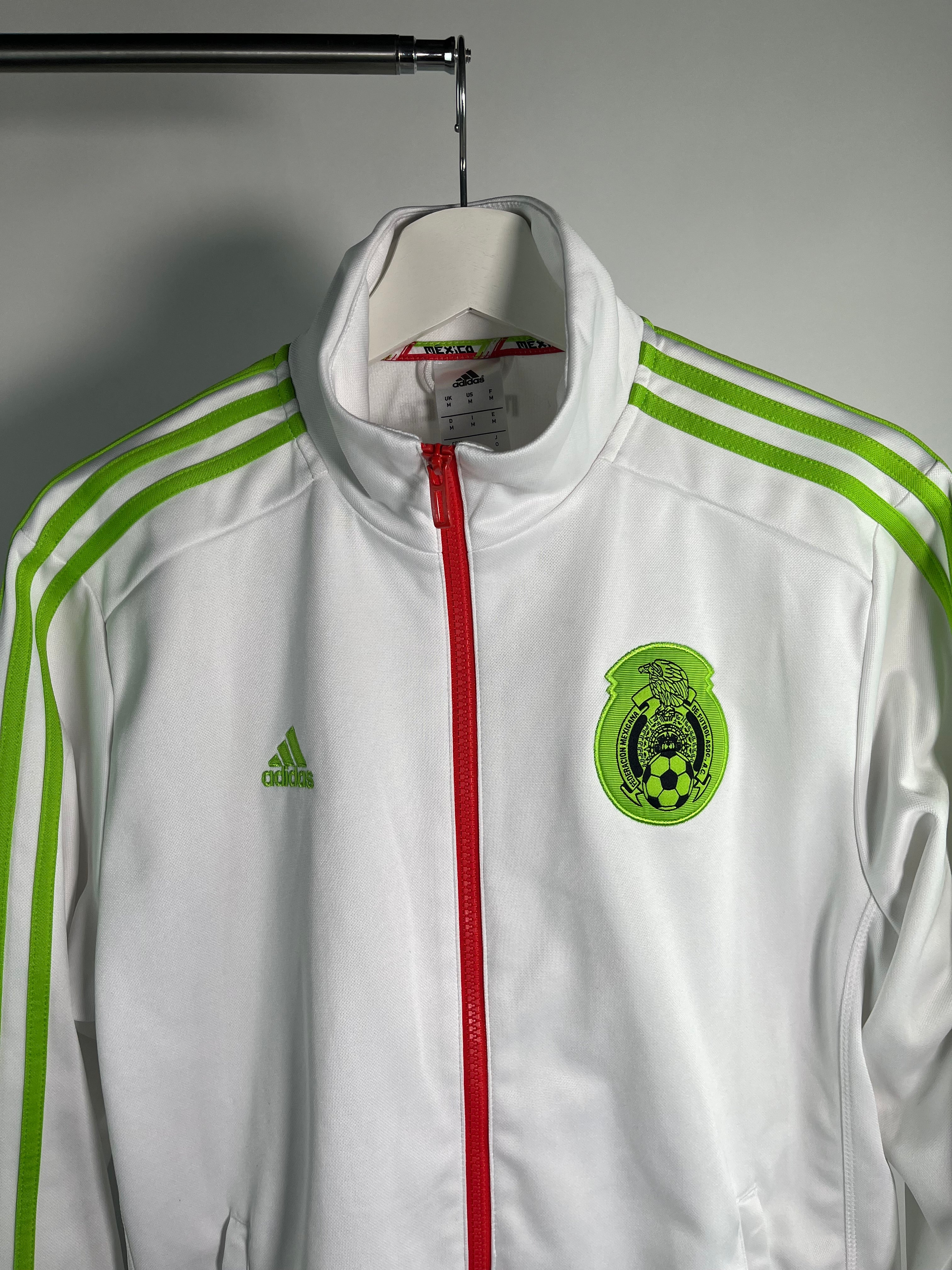 Chamarra México 2015 2016 (M)