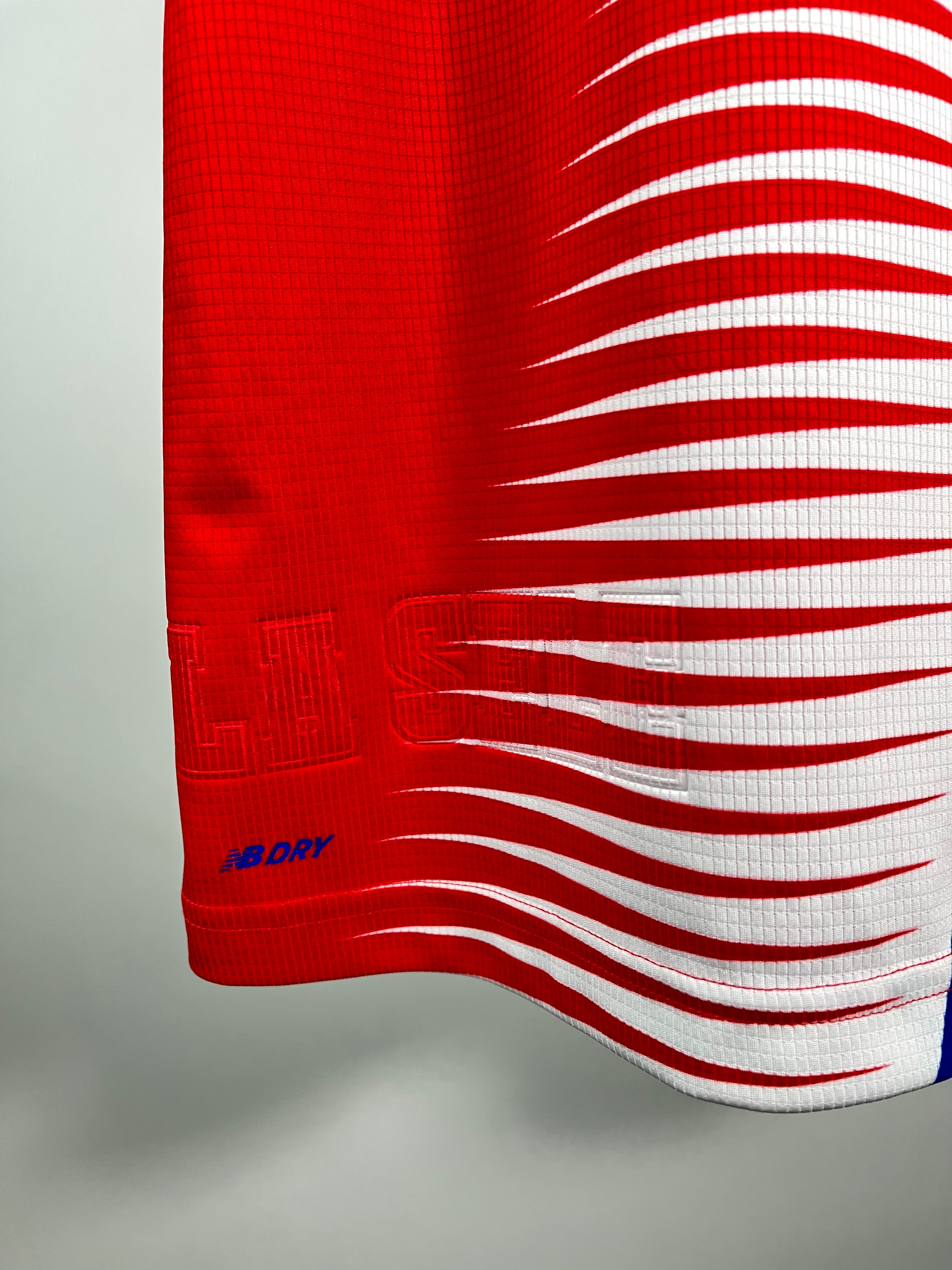 Jersey Costa Rica Local 2017 2018 (XXL)