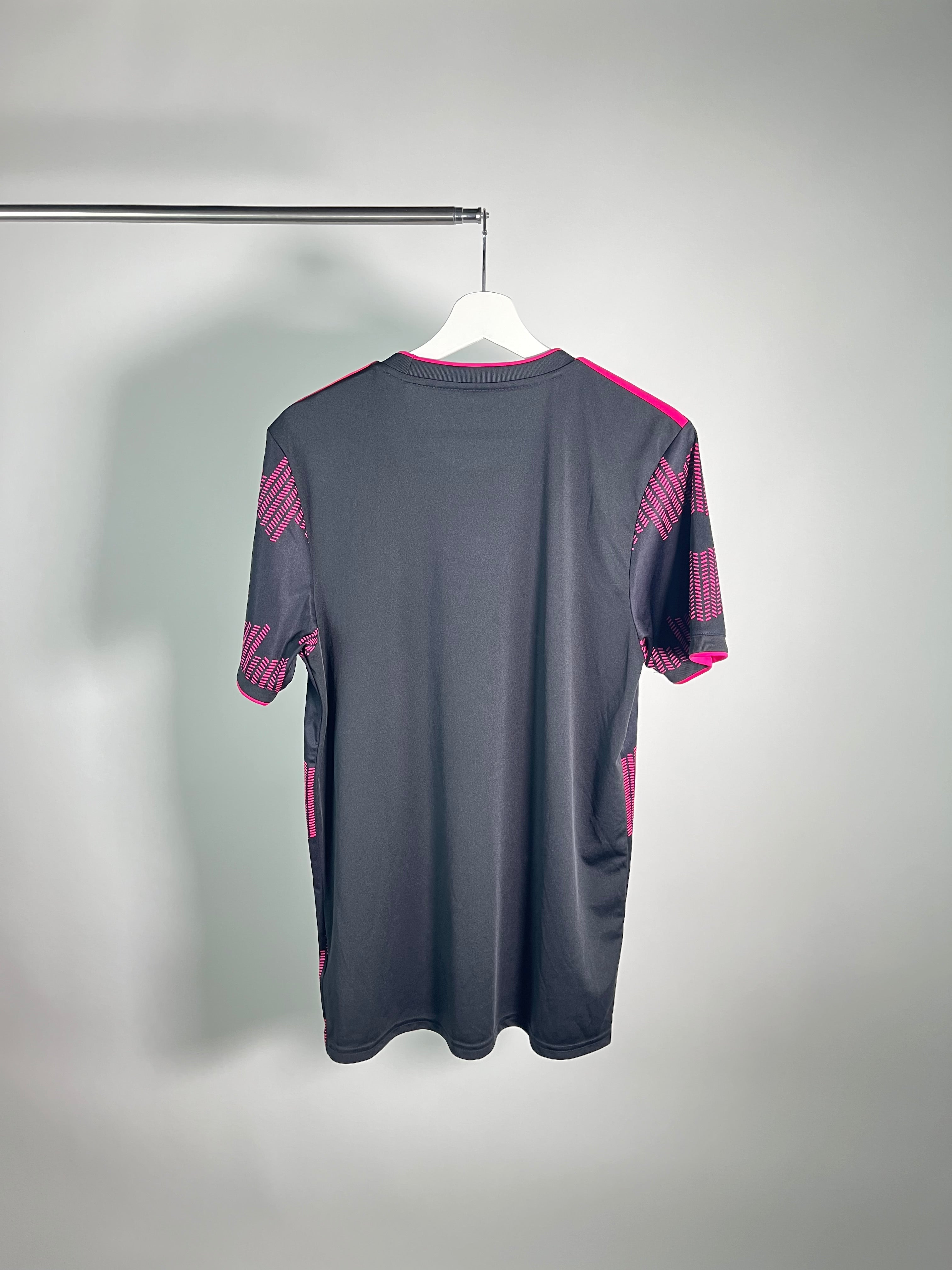 Jersey México Local 2021 2022 (M)