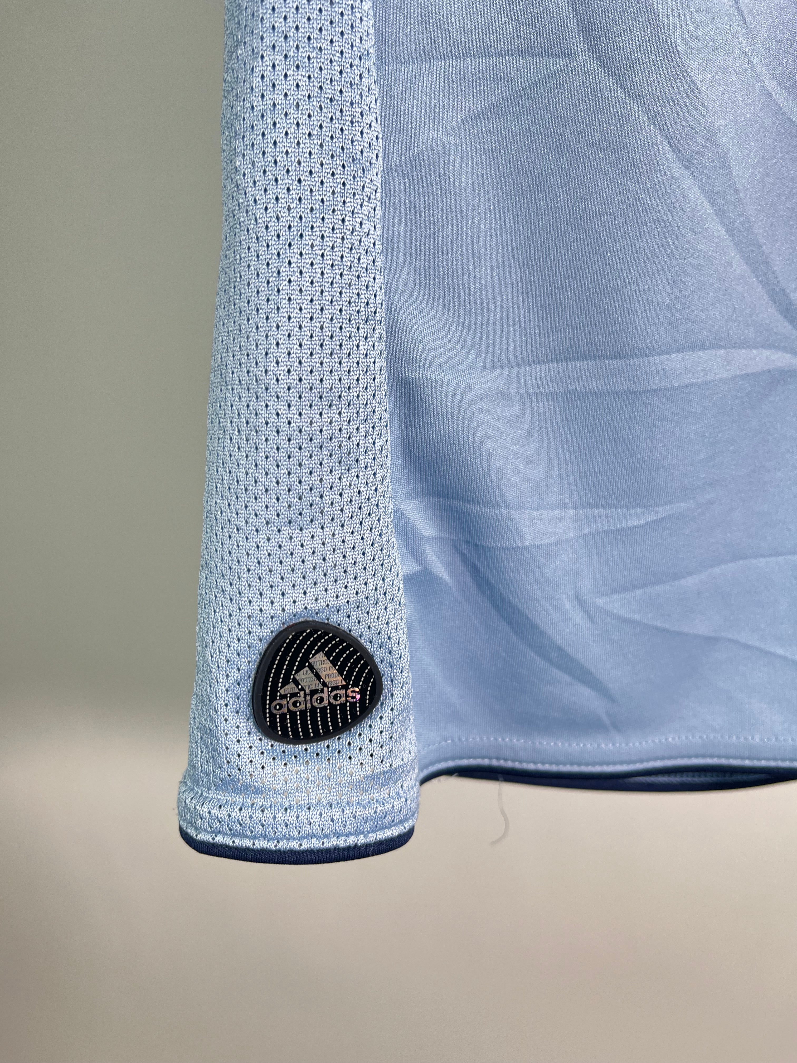 Jersey Sporting Kansas City Local 2011 2012 (L Niño)