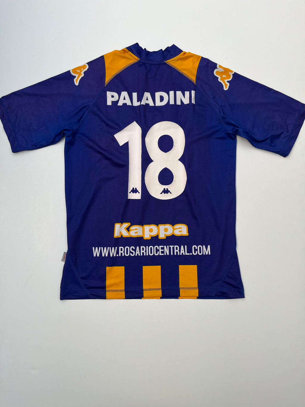 Jersey Rosario Central Local 2006 2007 (XL)