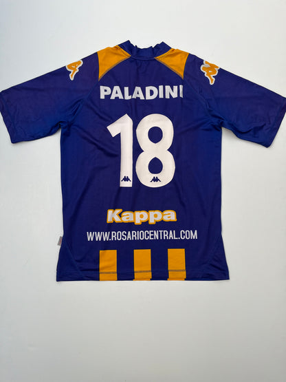 Jersey Rosario Central Local 2006 2007 (XL)