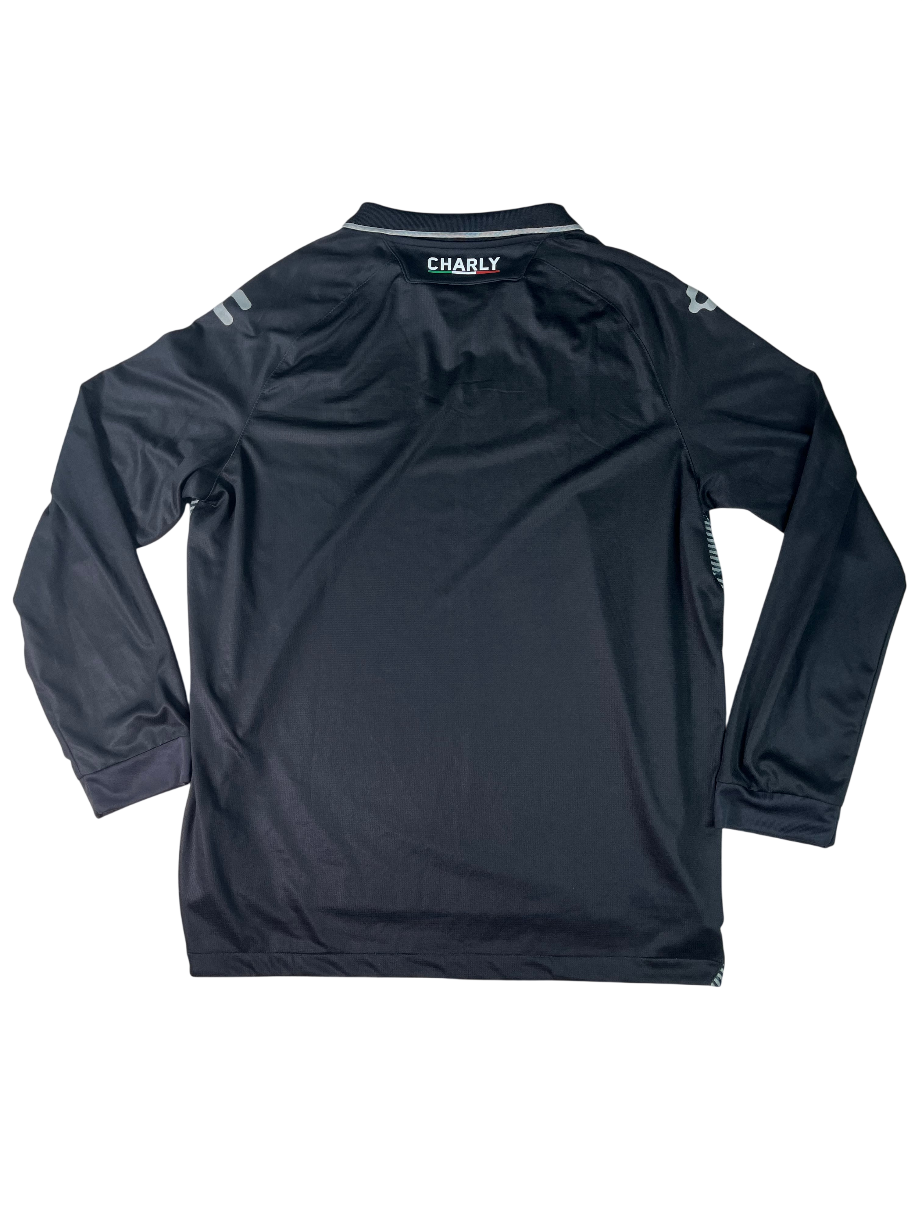 Jersey León Visita 2023 2024 Manga Larga (XXL)