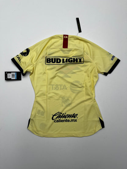 Jersey Club América Local 2019 2020 *C/Etiquetas* (M Mujer)