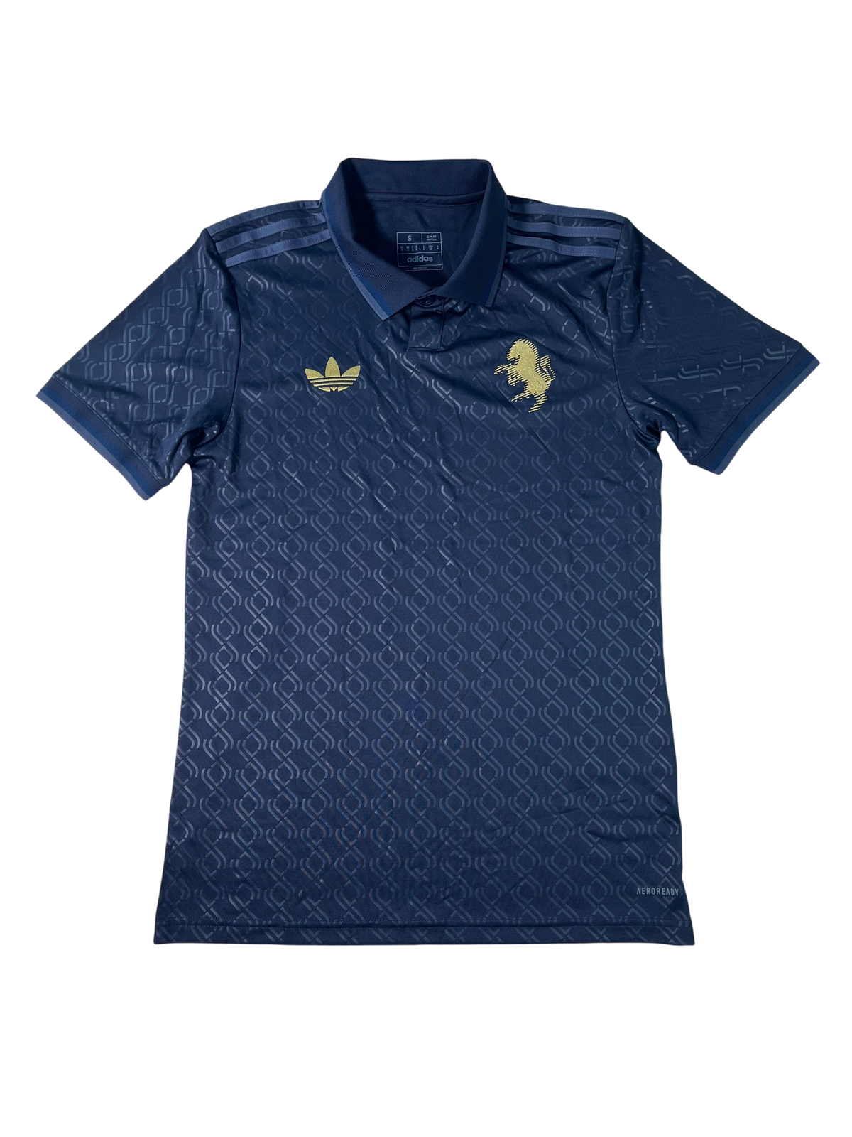 Jersey Juventus Tercera 2024 2025 (S)