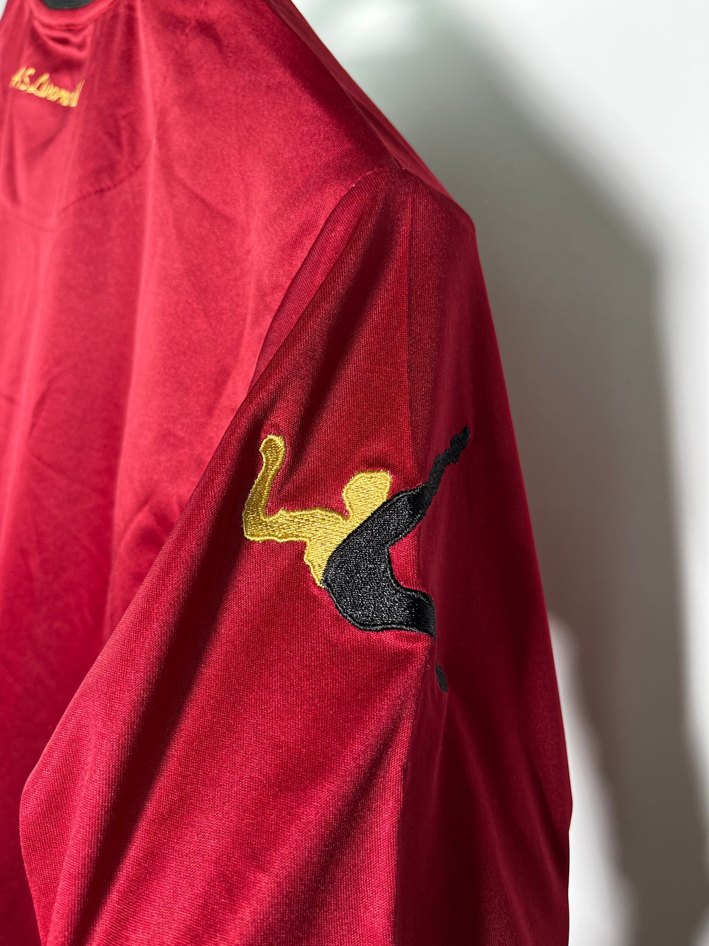 Jersey Livorno Calcio Local 2015 2016 (M)