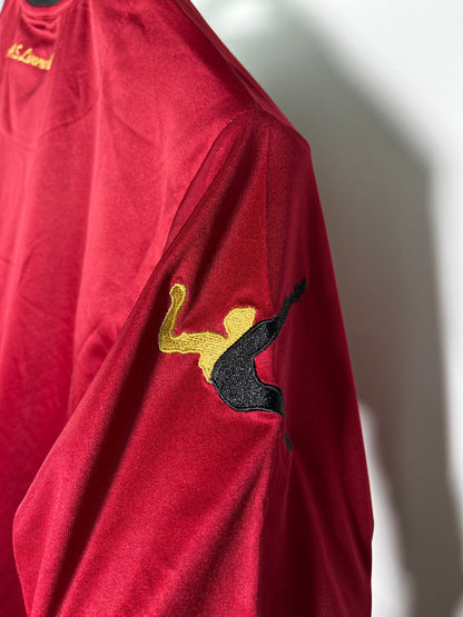 Jersey Livorno Calcio Local 2015 2016 (M)