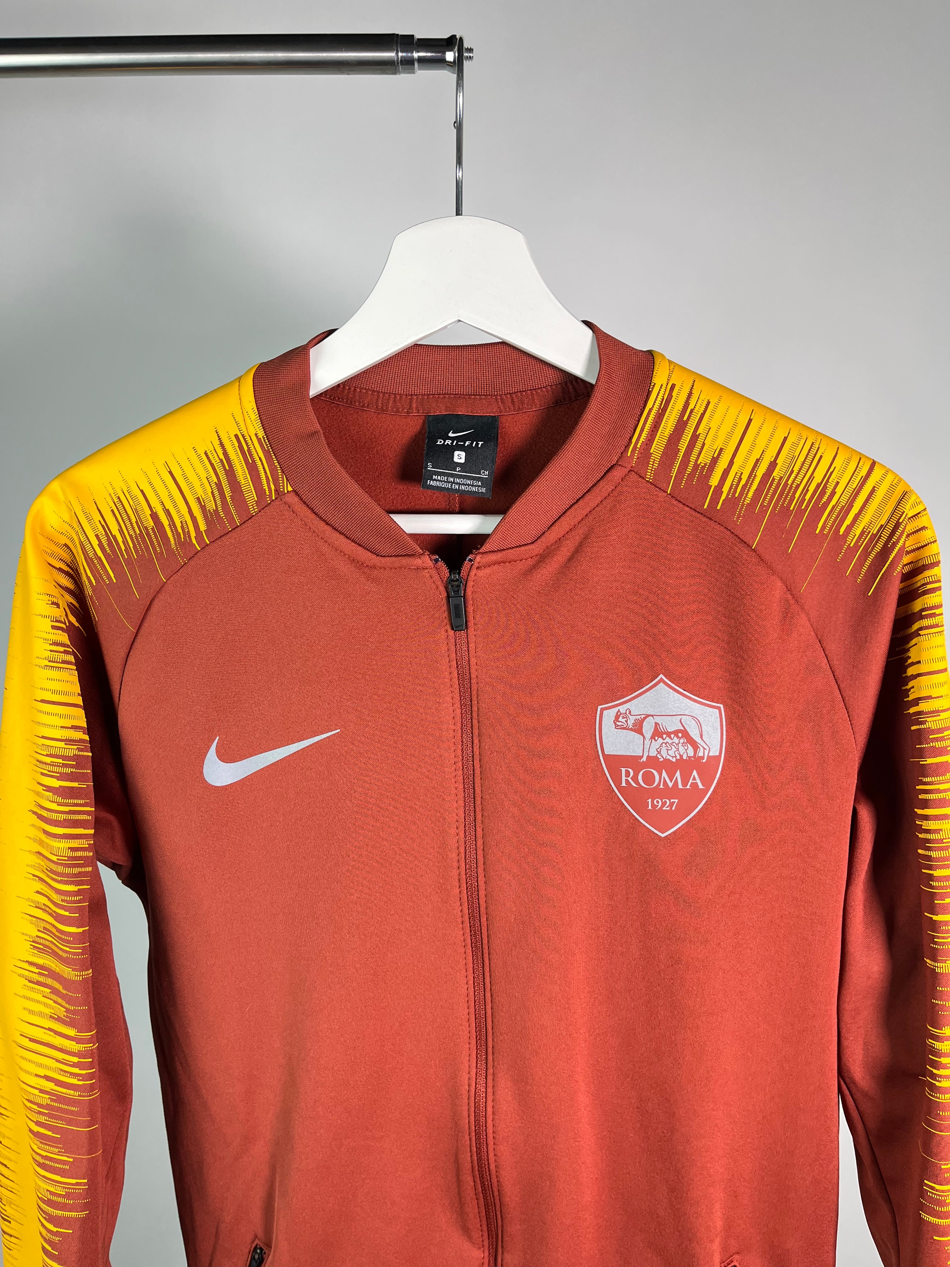 Chamarra Roma 2018 2019 (S)