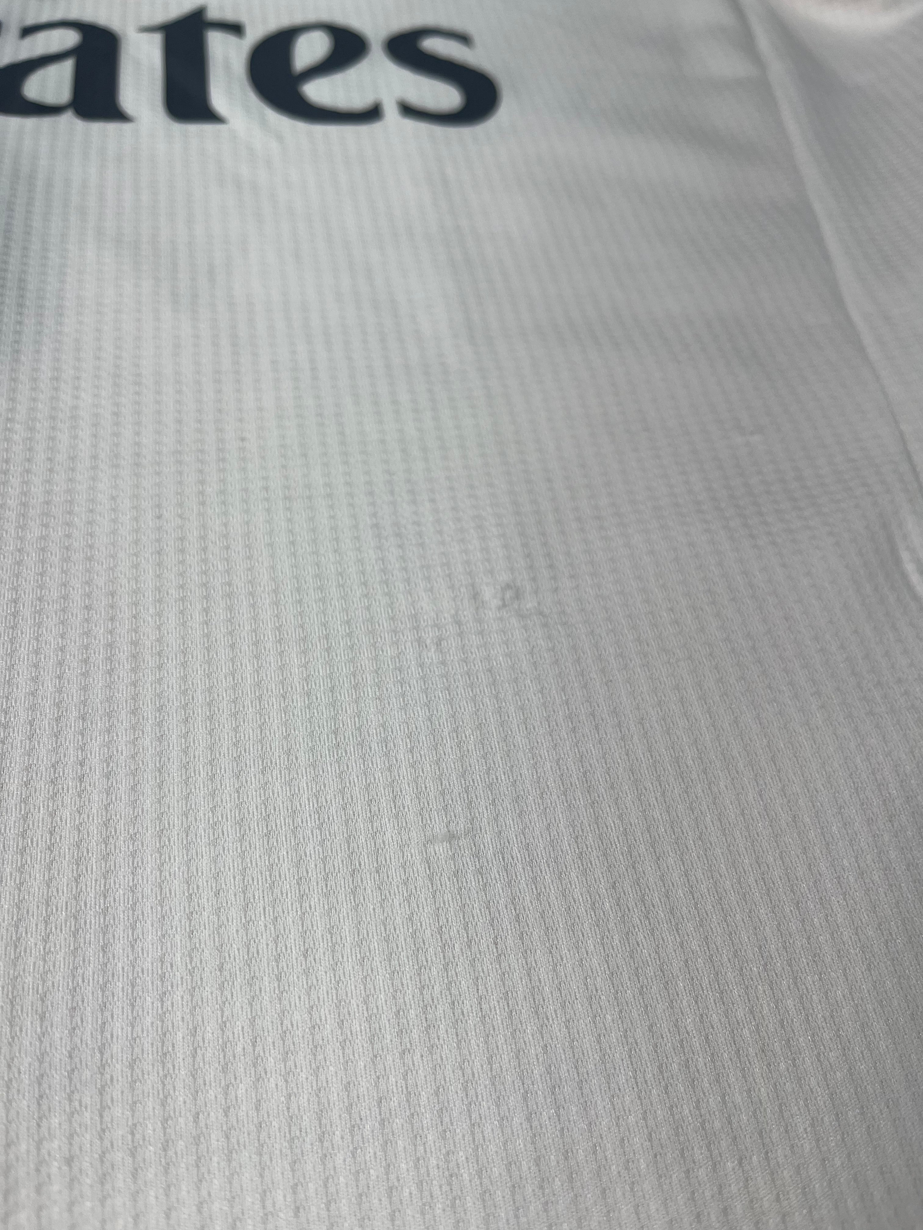 Jersey Real Madrid Local 2015 2016 Cristiano Ronaldo (L)