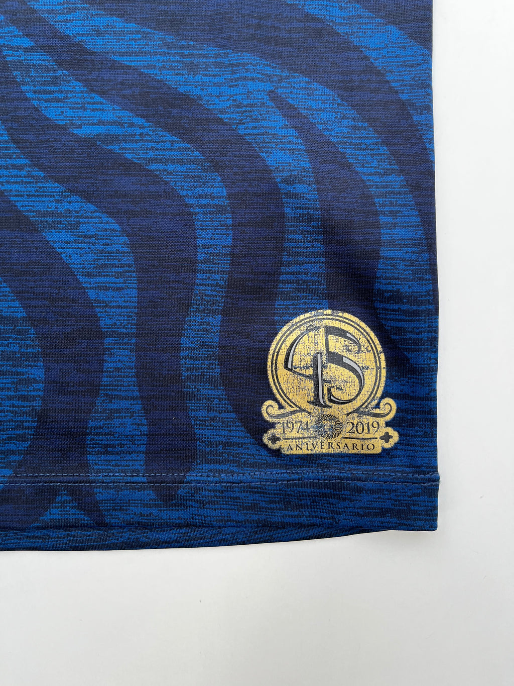 Jersey Leones Negros Tercera 2019 2020 (L)