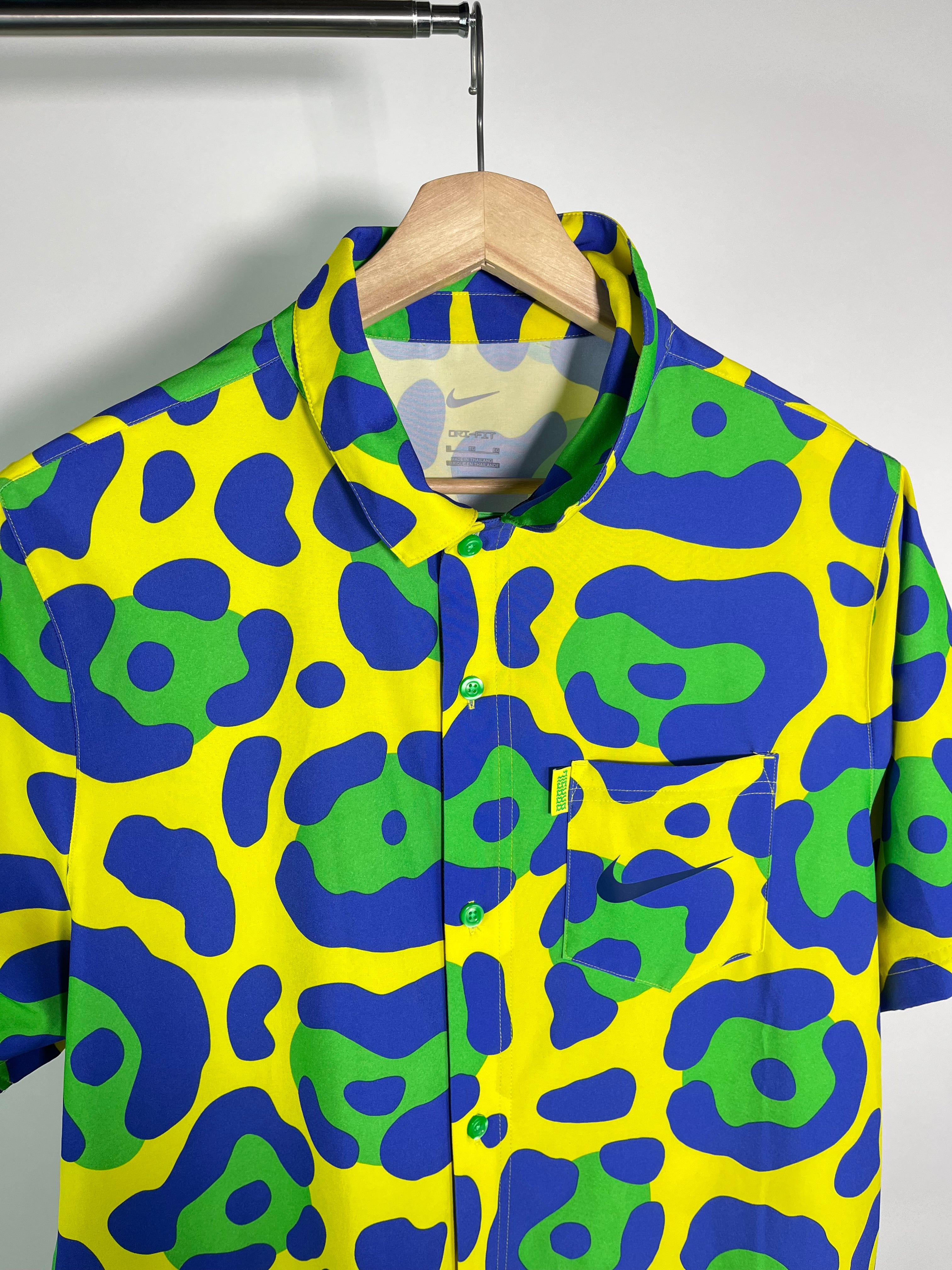 Camisa Brasil 2022 2023 (XL)