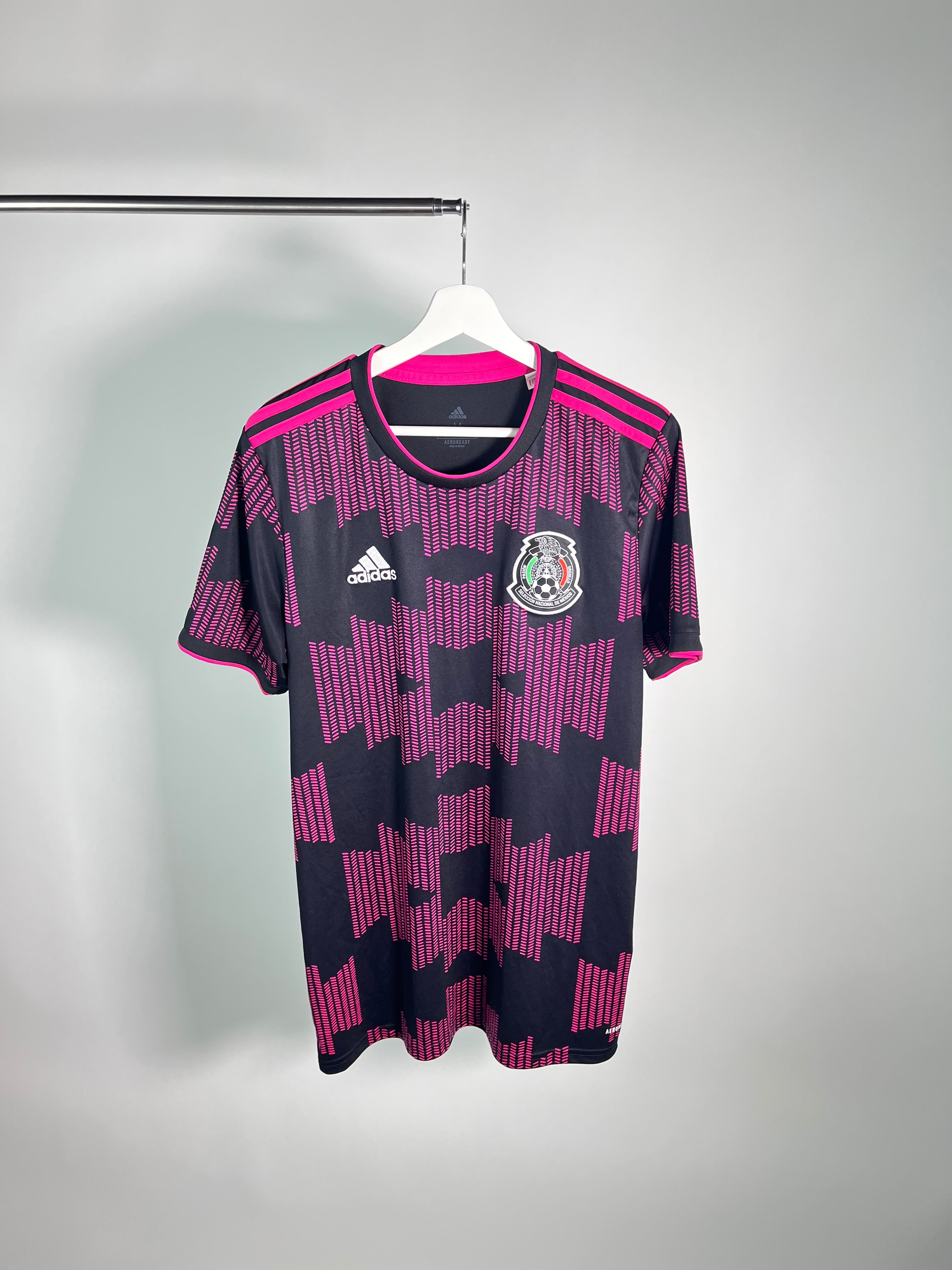 Jersey México Local 2021 2022 (M)