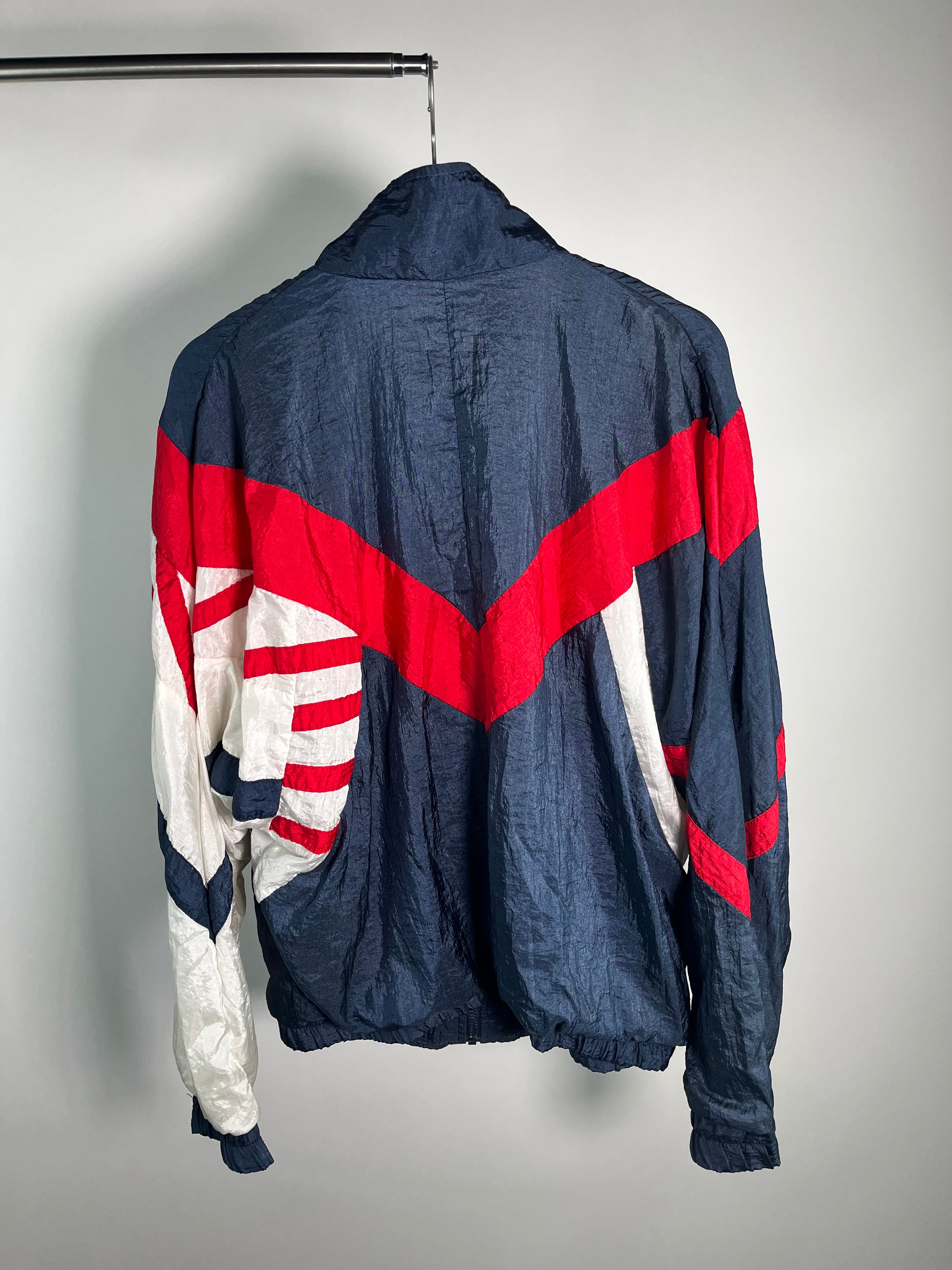 Chamarra Veracruz 1993 1994 (M)