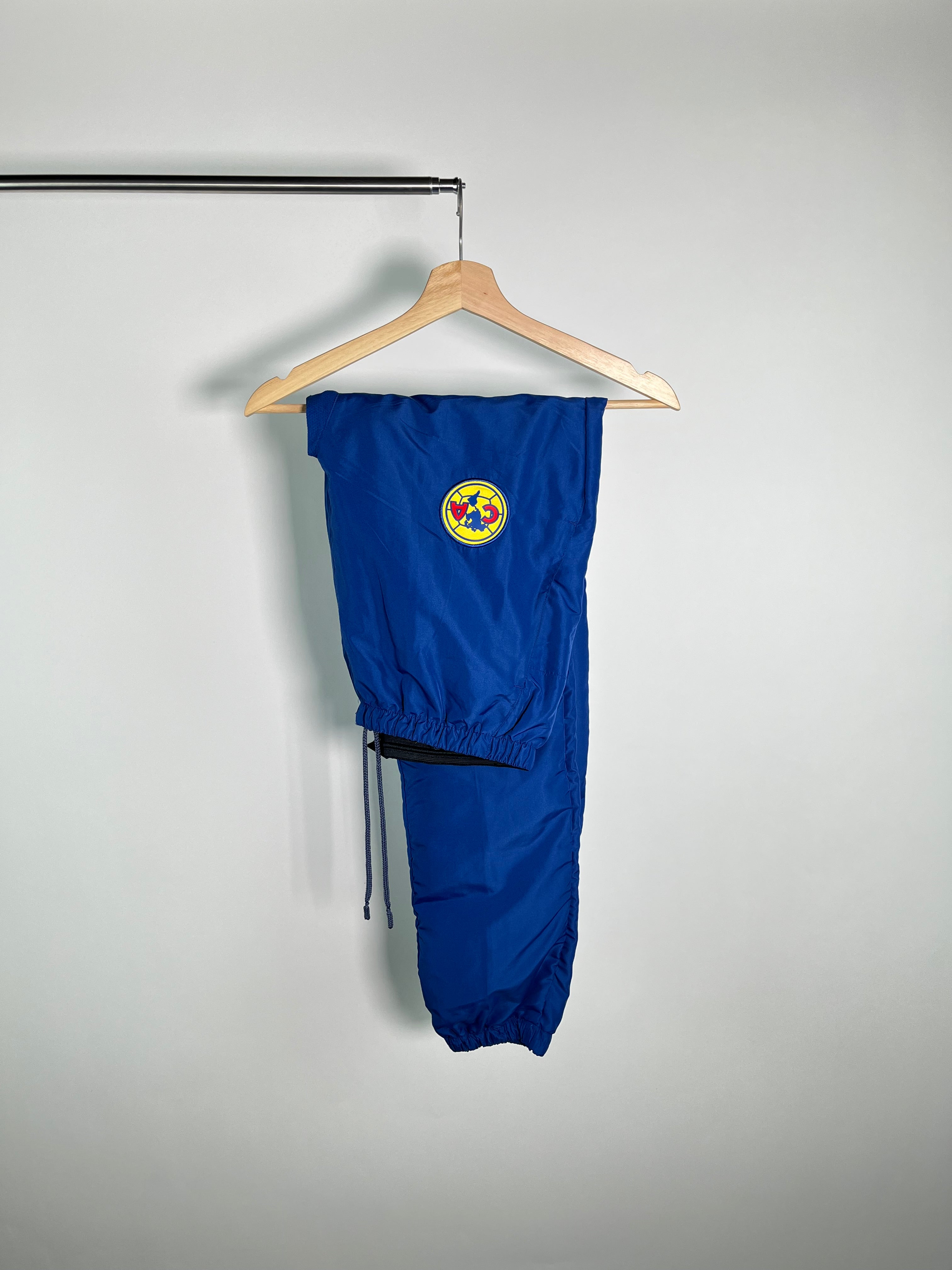 Conjunto Club América 2004 2005 *Incluye Pants* (L)