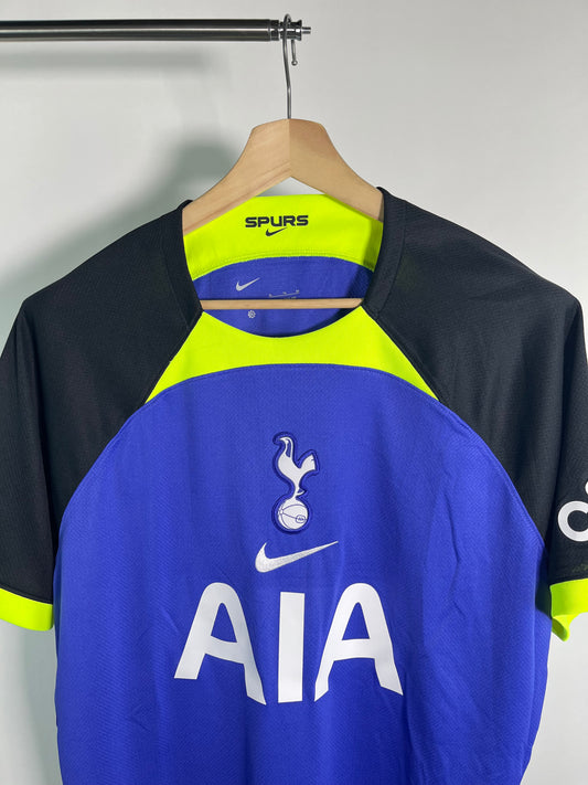 Jersey Tottenham Visita 2022 2023 (XL)