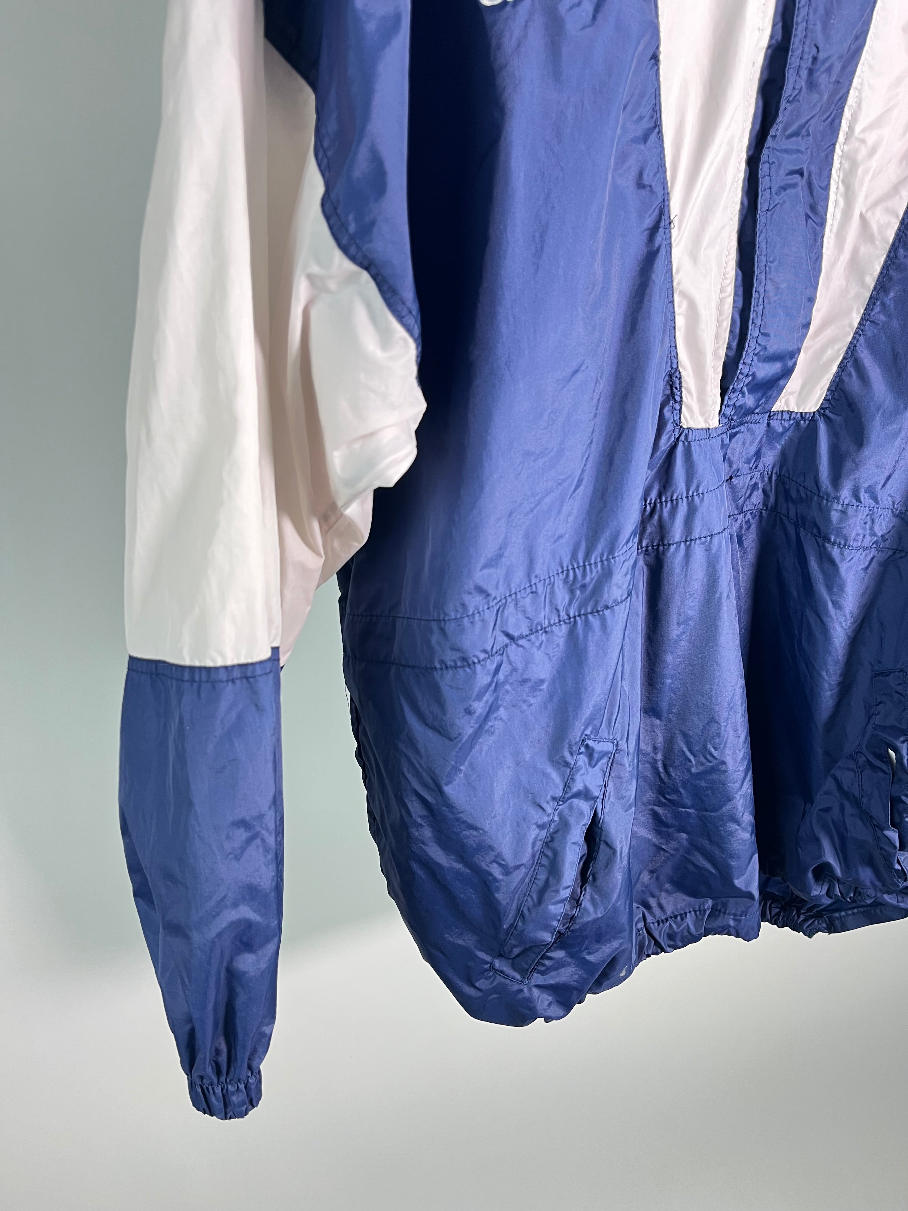 Chamarra Rayados Monterrey 1997 1998 (L)