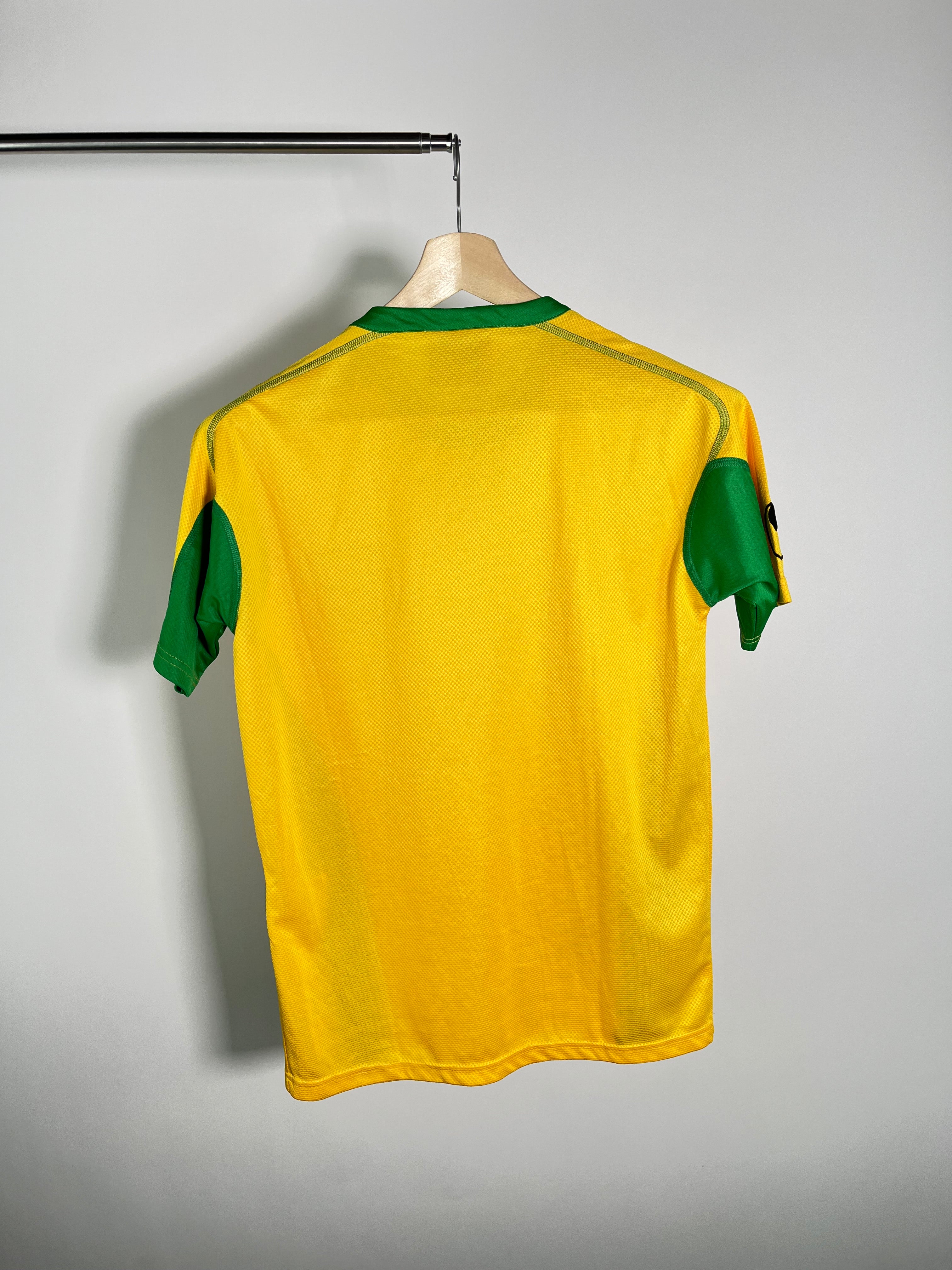 Jersey Jamaica Local 2006 2008 (M)