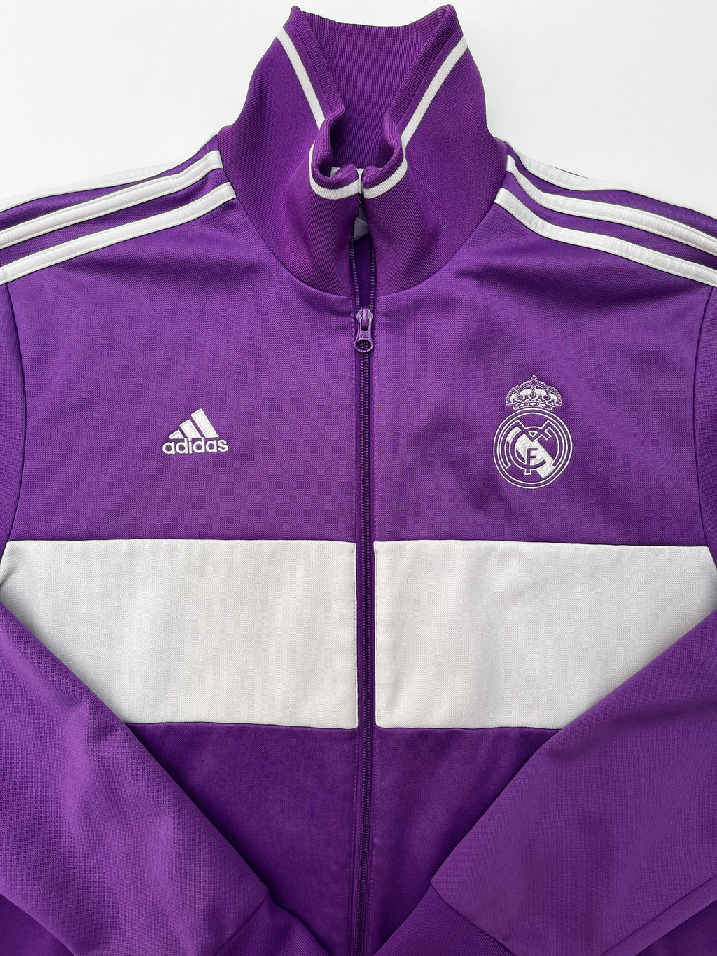 Chamarra Real Madrid 2016 2017 (L)