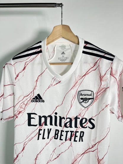 Jersey Arsenal Visita 2020 2021 (M)