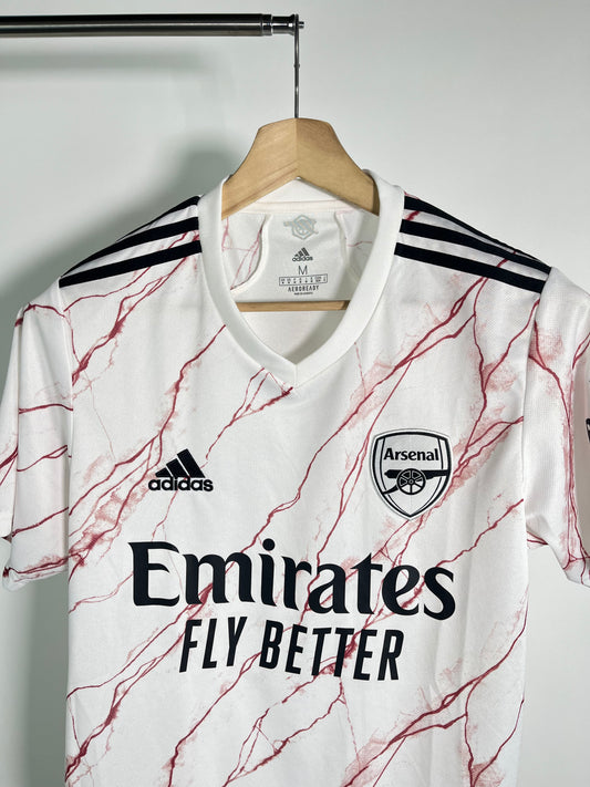 Jersey Arsenal Visita 2020 2021 (M)