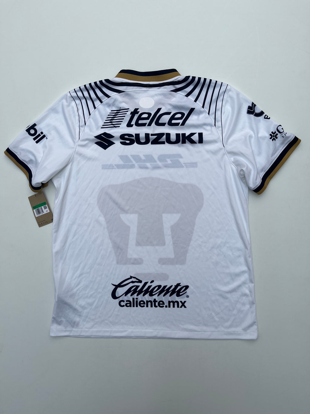 Jersey Pumas Local 2022 2023 (XL)