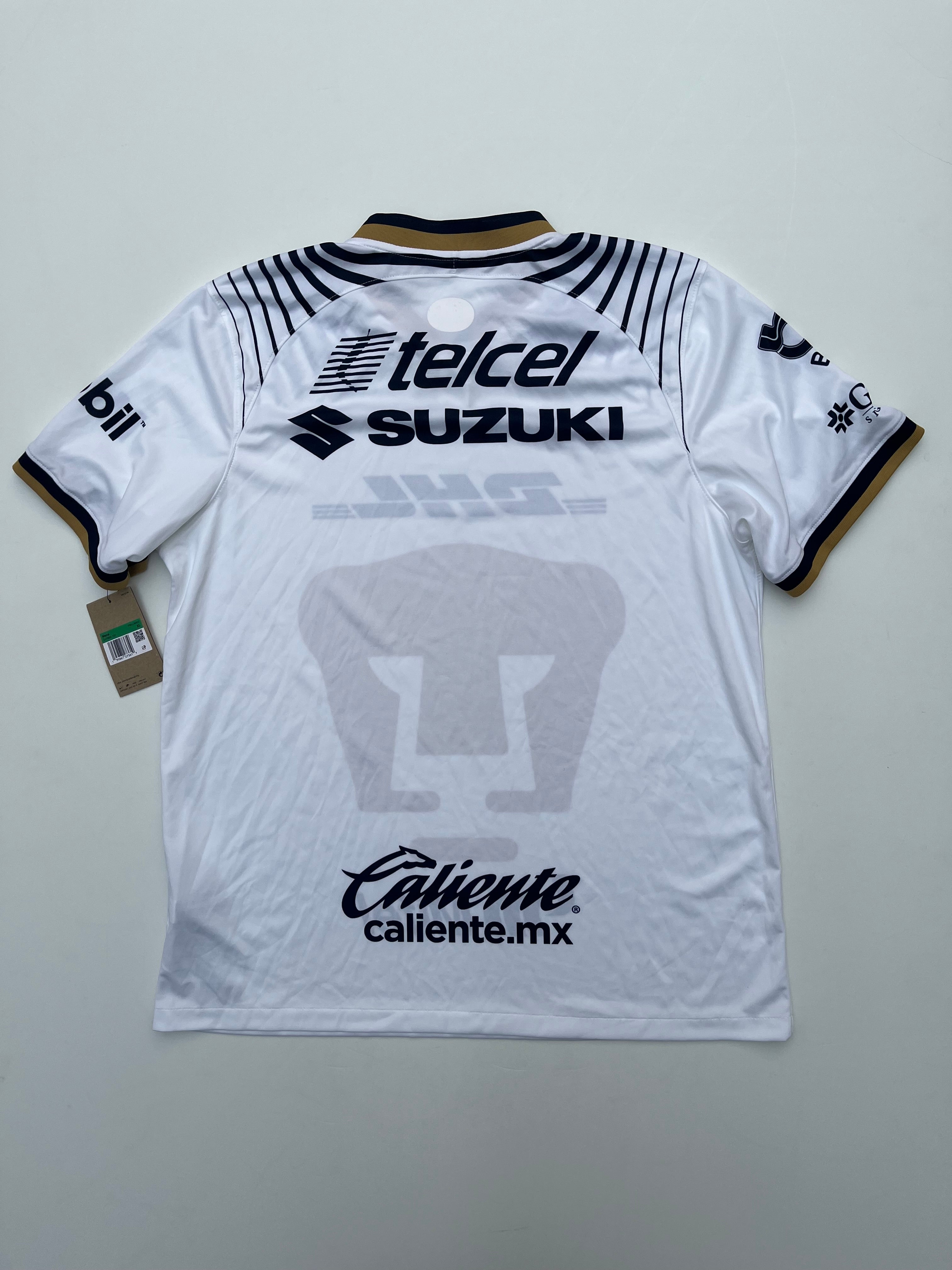 Jersey Pumas Local 2022 2023 (XL)