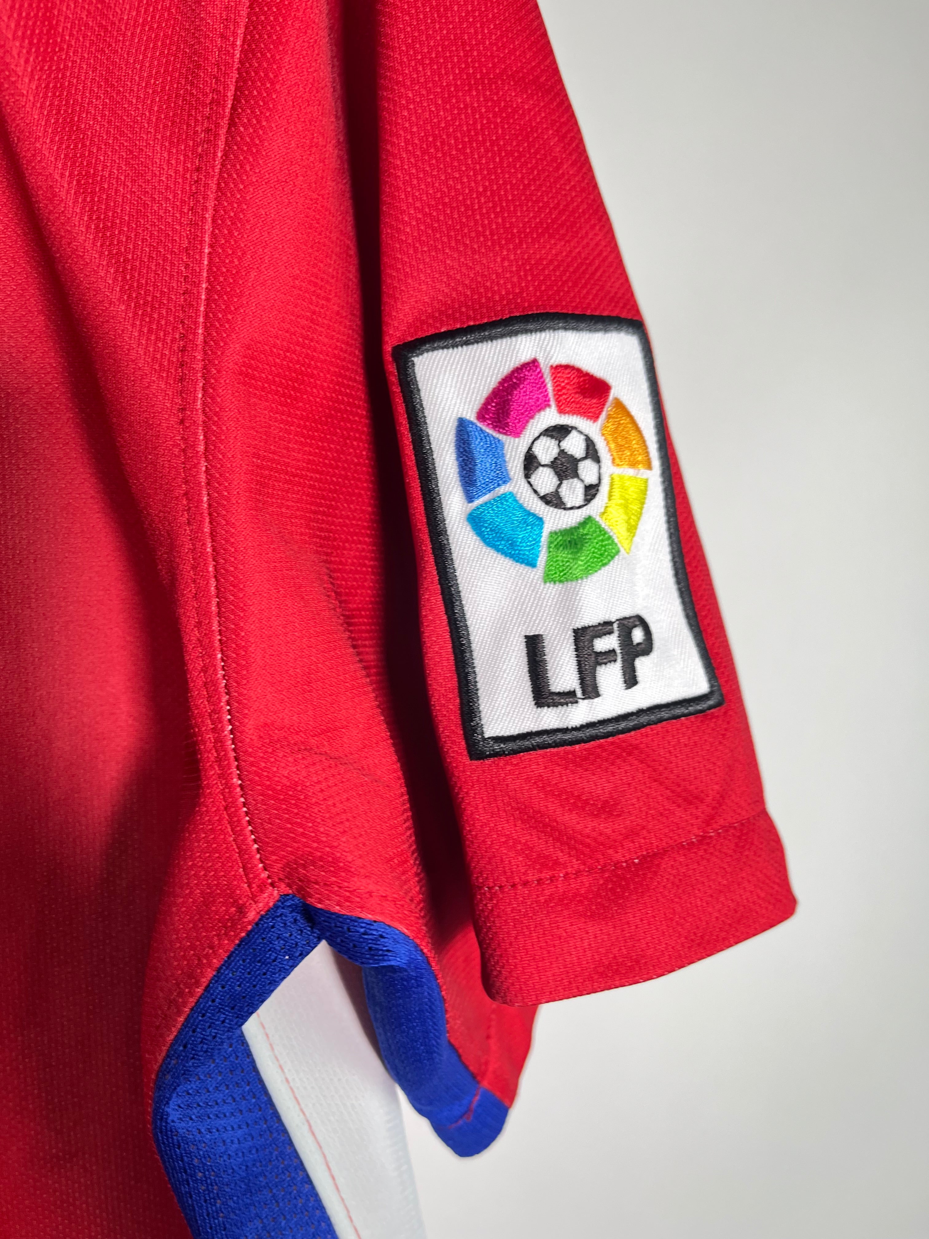 Jersey Atlético de Madrid Local 2015 2016 (M)