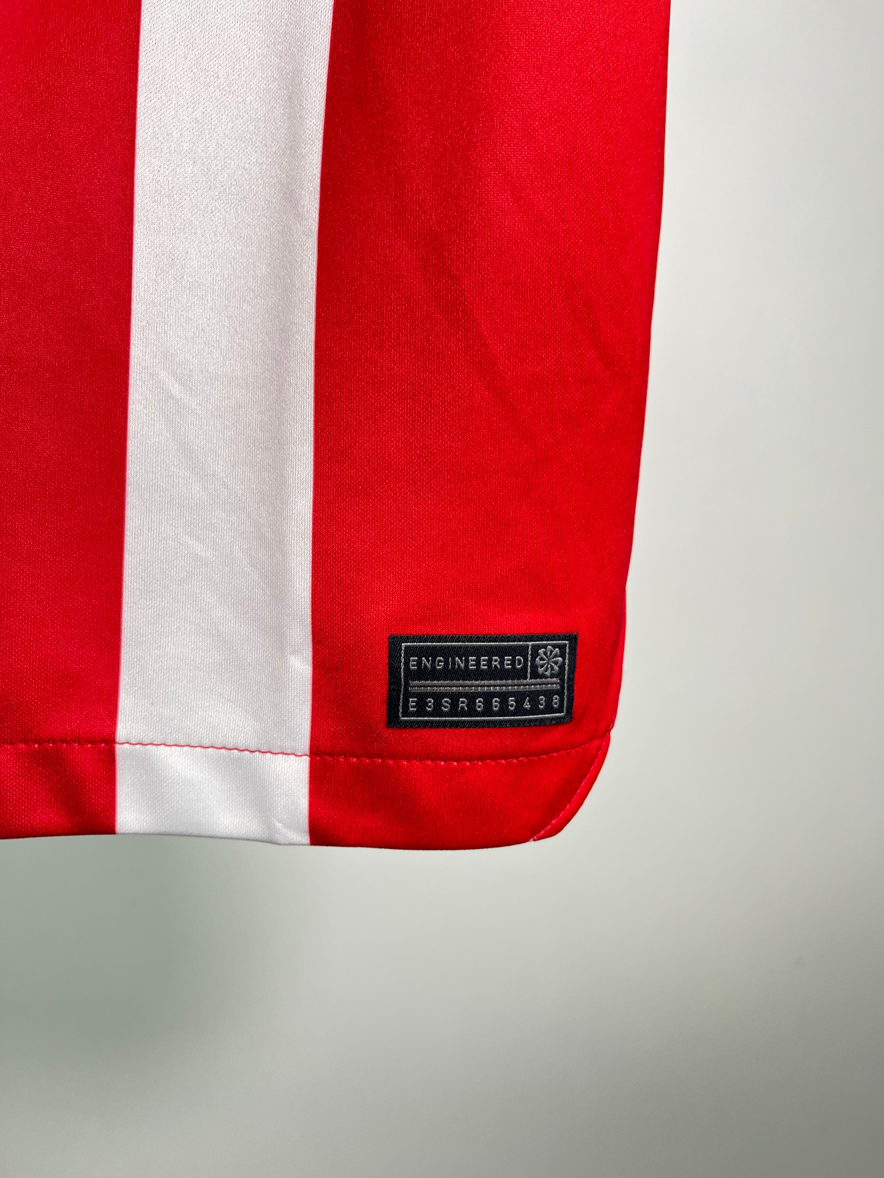 Jersey Atlético de Madrid Local 2023 2024 (L)