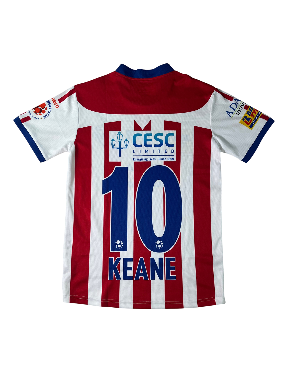 Jersey Atlético de Kolkata Local 2015 2016 Robbie Keane (M)