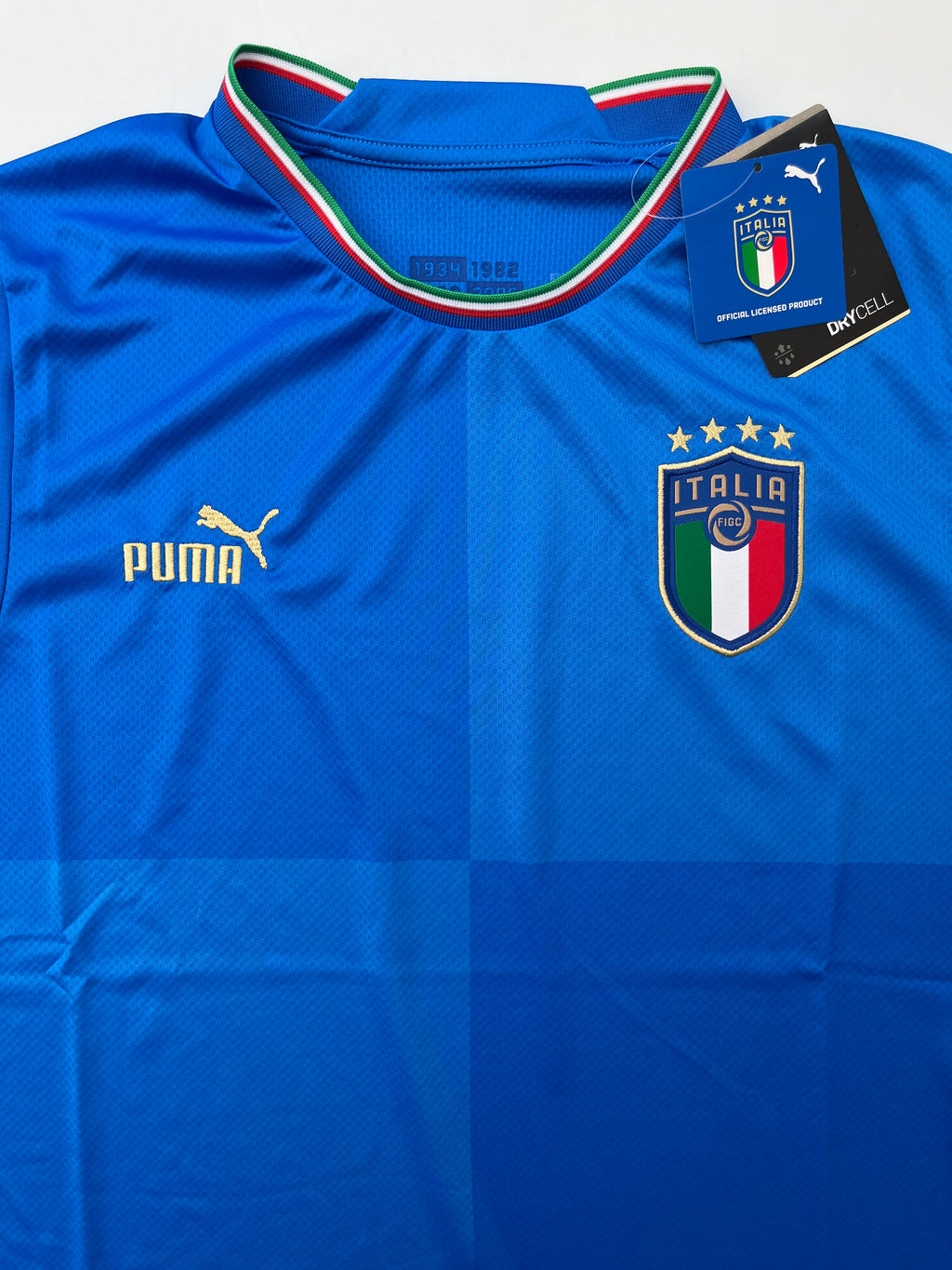 Jersey Italia Local 2022 2023 (M)