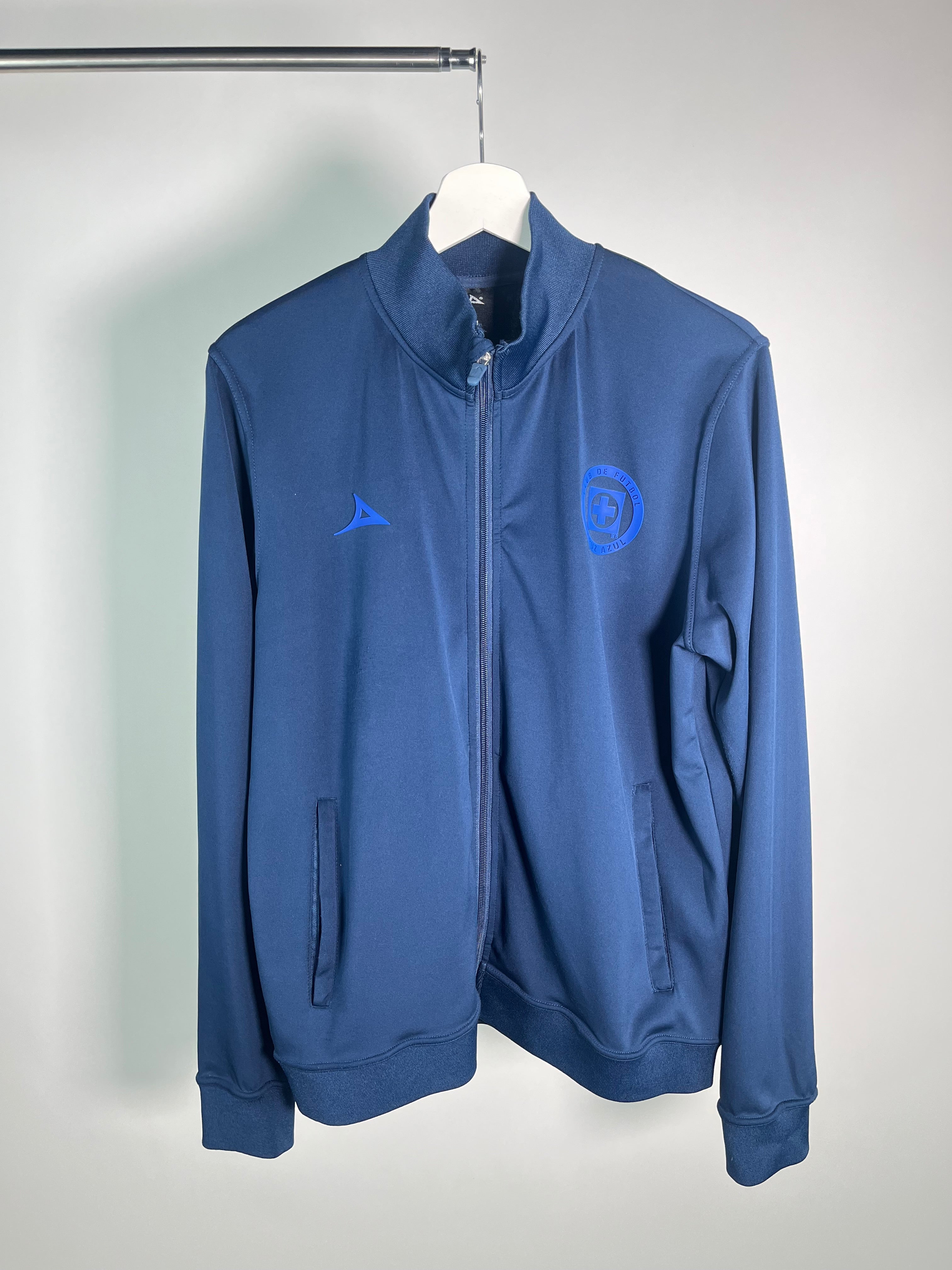Chamarra Cruz Azul 2023 2024 (M)