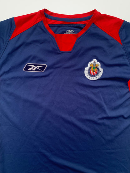 Jersey Chivas Visita 2004 2005 (S)