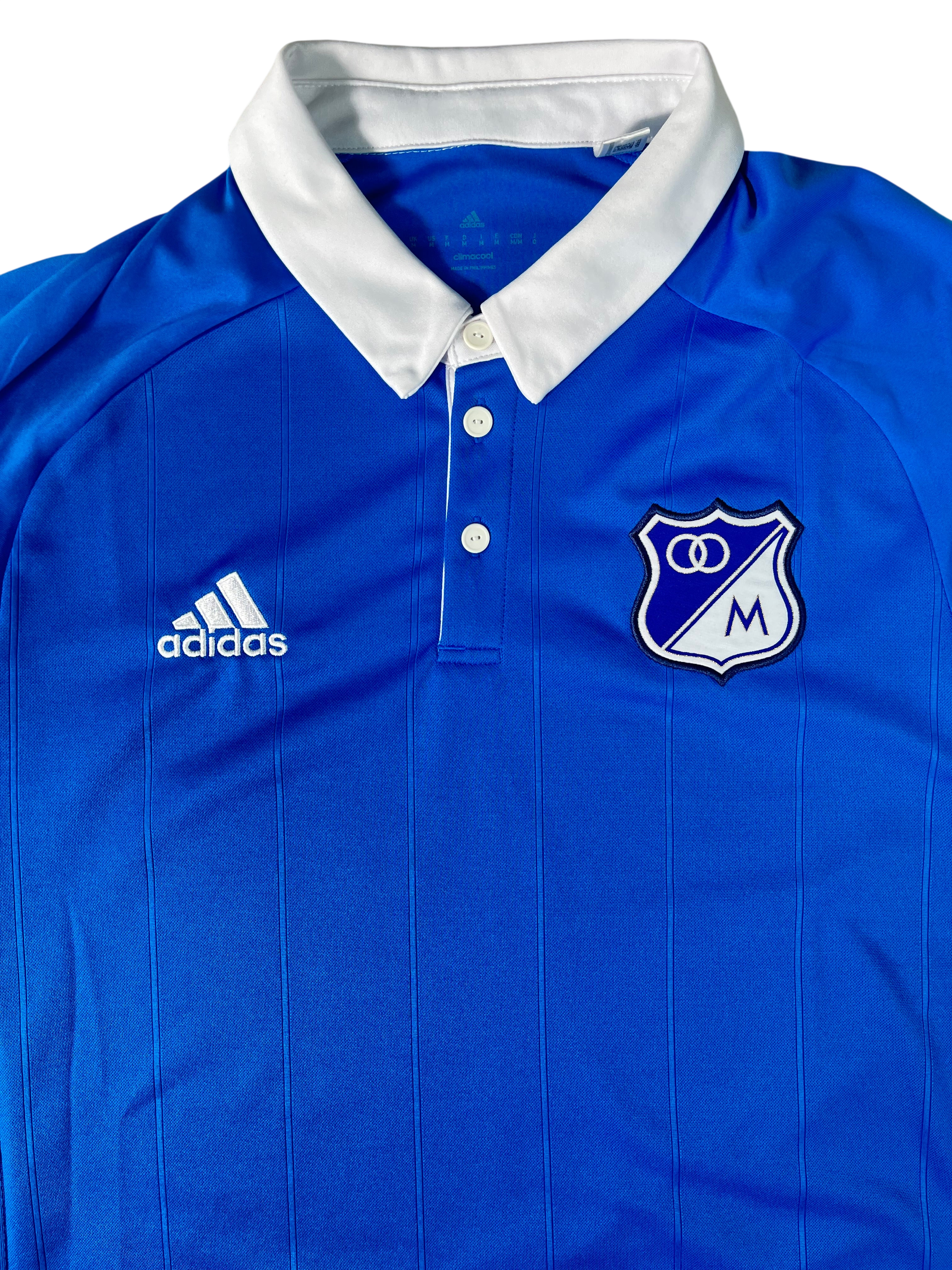 Jersey Millonarios Local 2017 2018 (M)