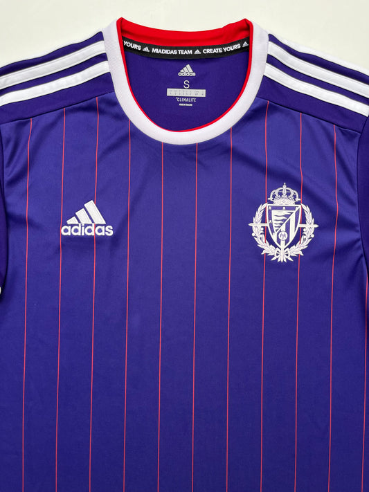 Jersey Real Valladolid Local 2019 2020 (S)