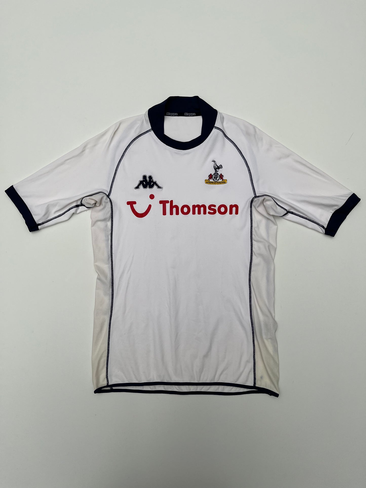Jersey Tottenham Local 2002 2004 (M)
