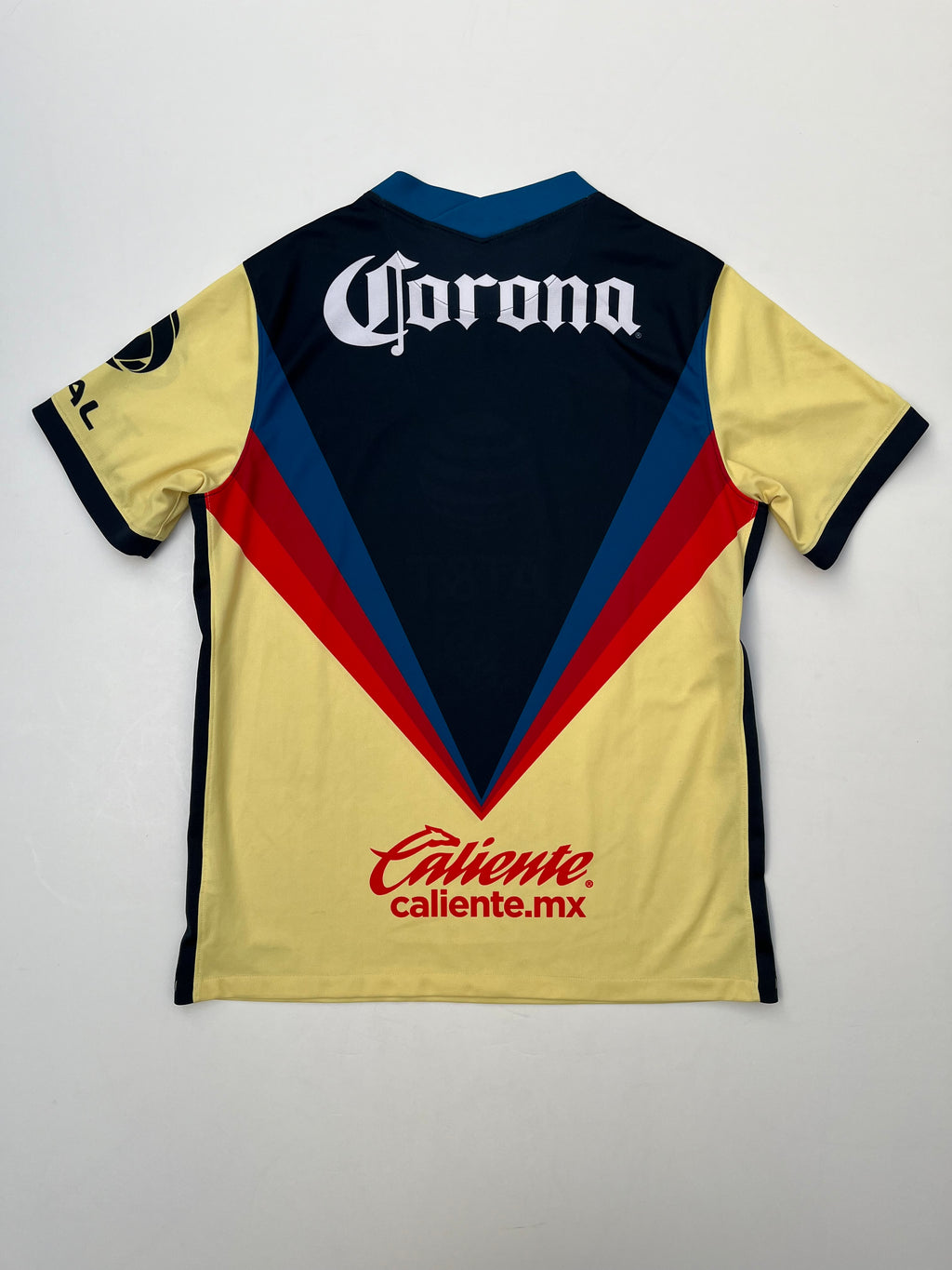 Jersey Club América Local 2020 2021 (L)
