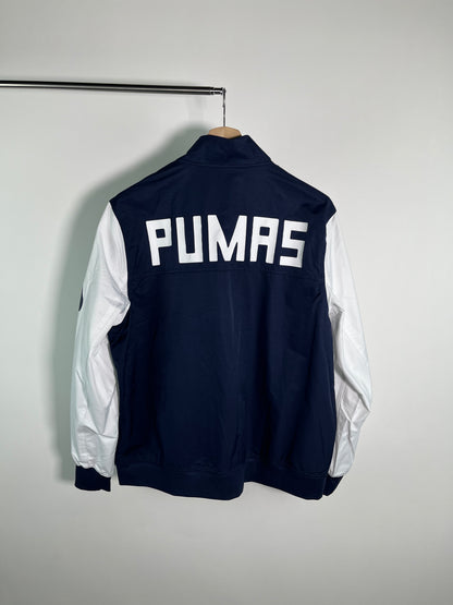 Chamarra Pumas 2024 2025 *C/Etiquetas*(XL)