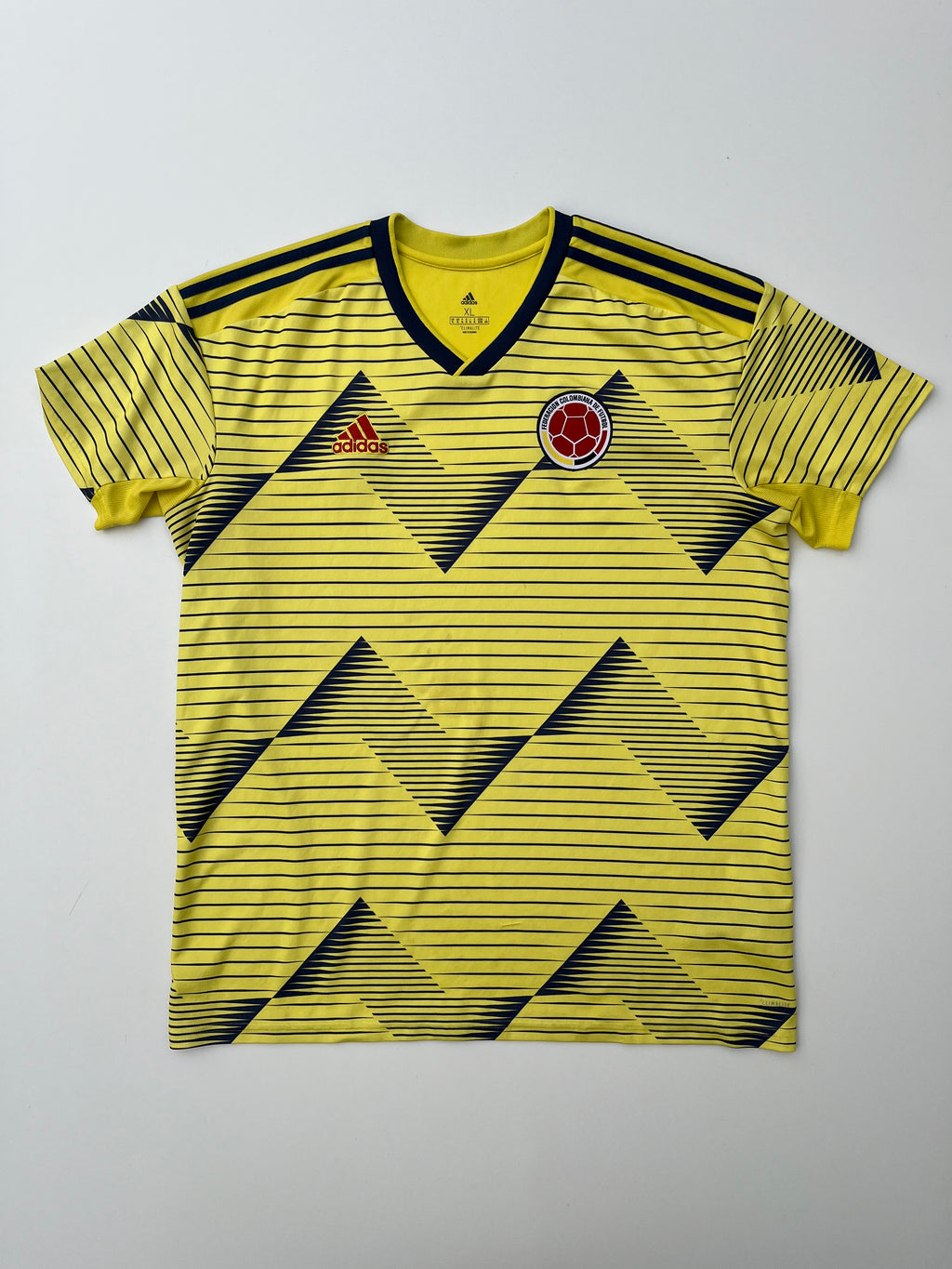 Jersey Colombia Local 2018 2019 (XL)